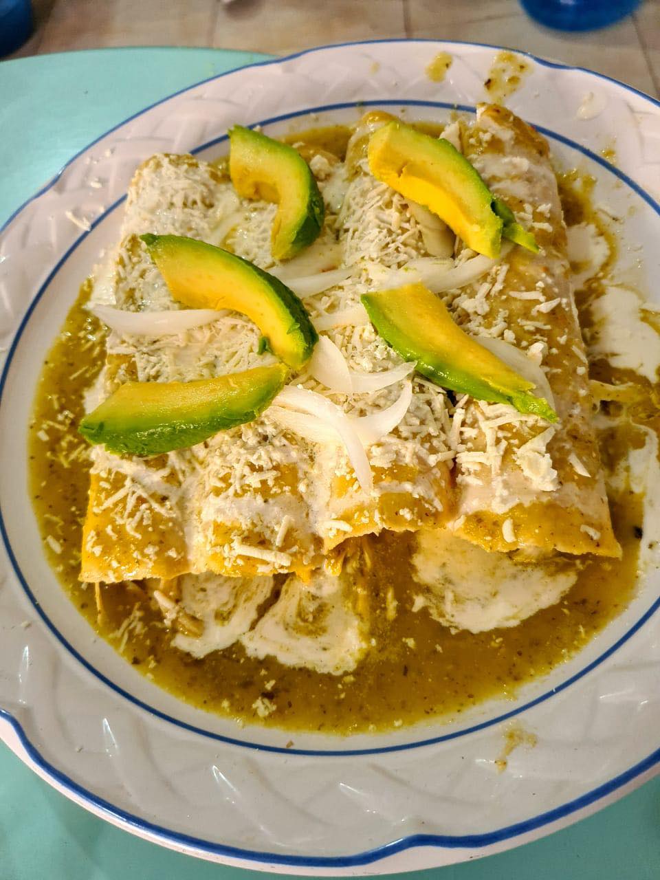 La Señora Restaurante image 1