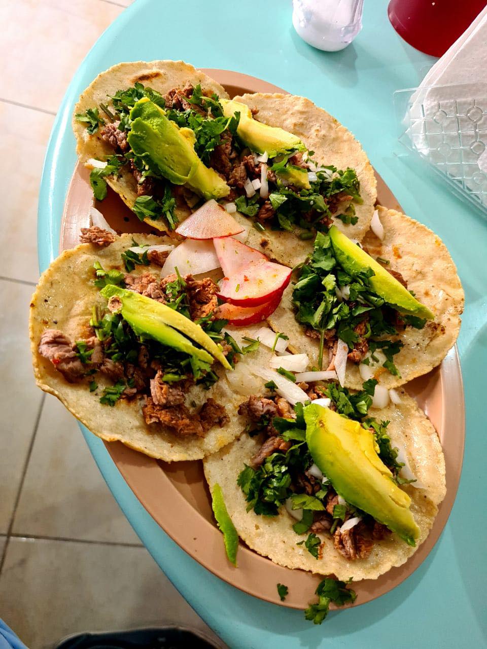 La Señora Restaurante image 2