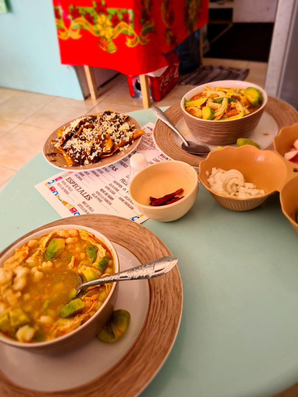 La Señora Restaurante image 3