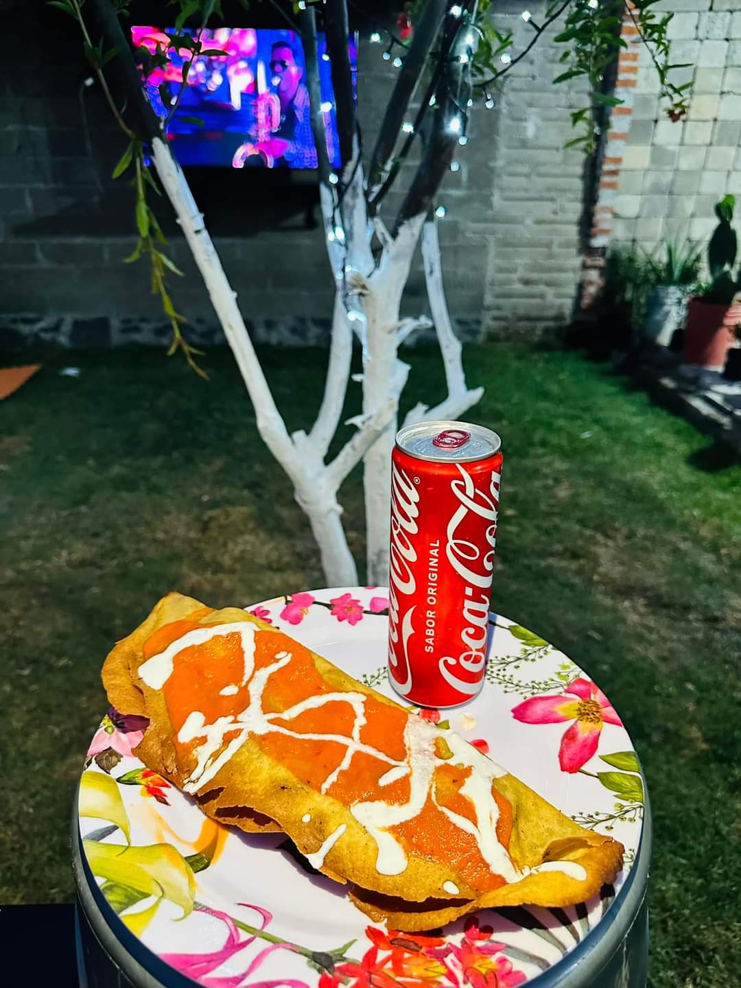 Luna de Octubre Restaurante image 3