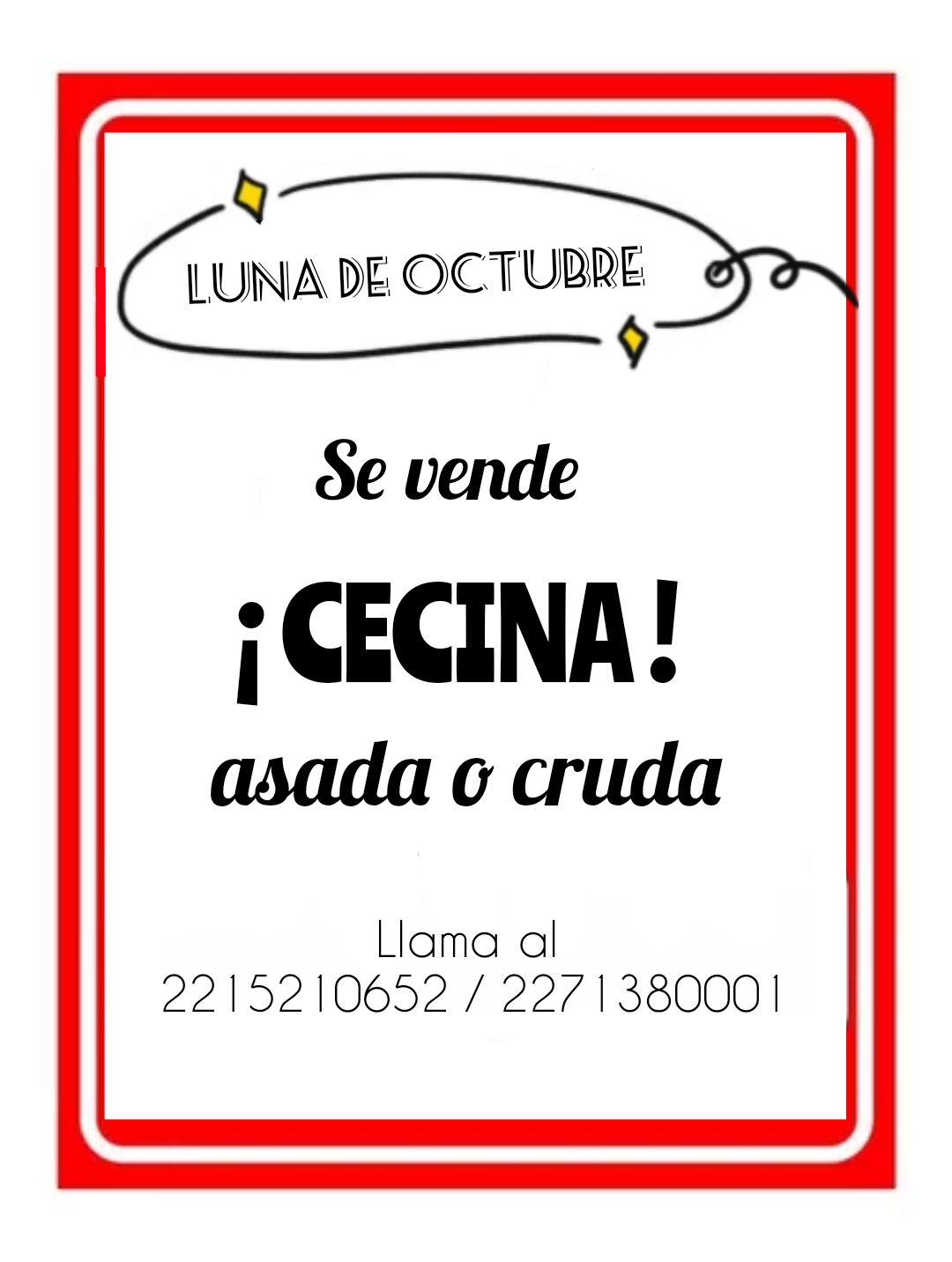 Luna de Octubre Restaurante image 4