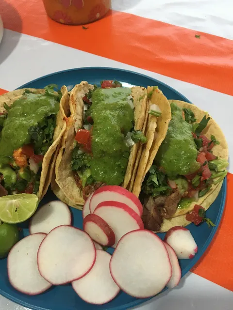 Tacos de asada el tute image 1