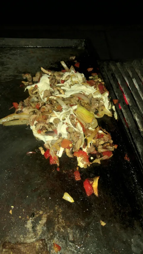 Tacos de asada el tute image 2