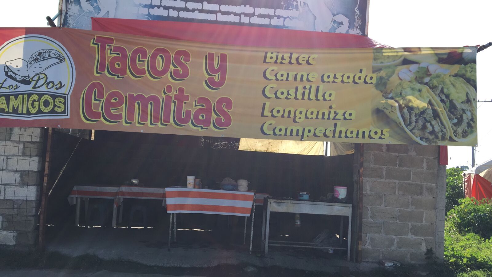 Tacos de asada el tute image 4