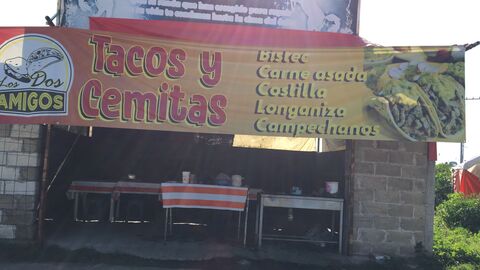 Tacos de asada el tute image 4