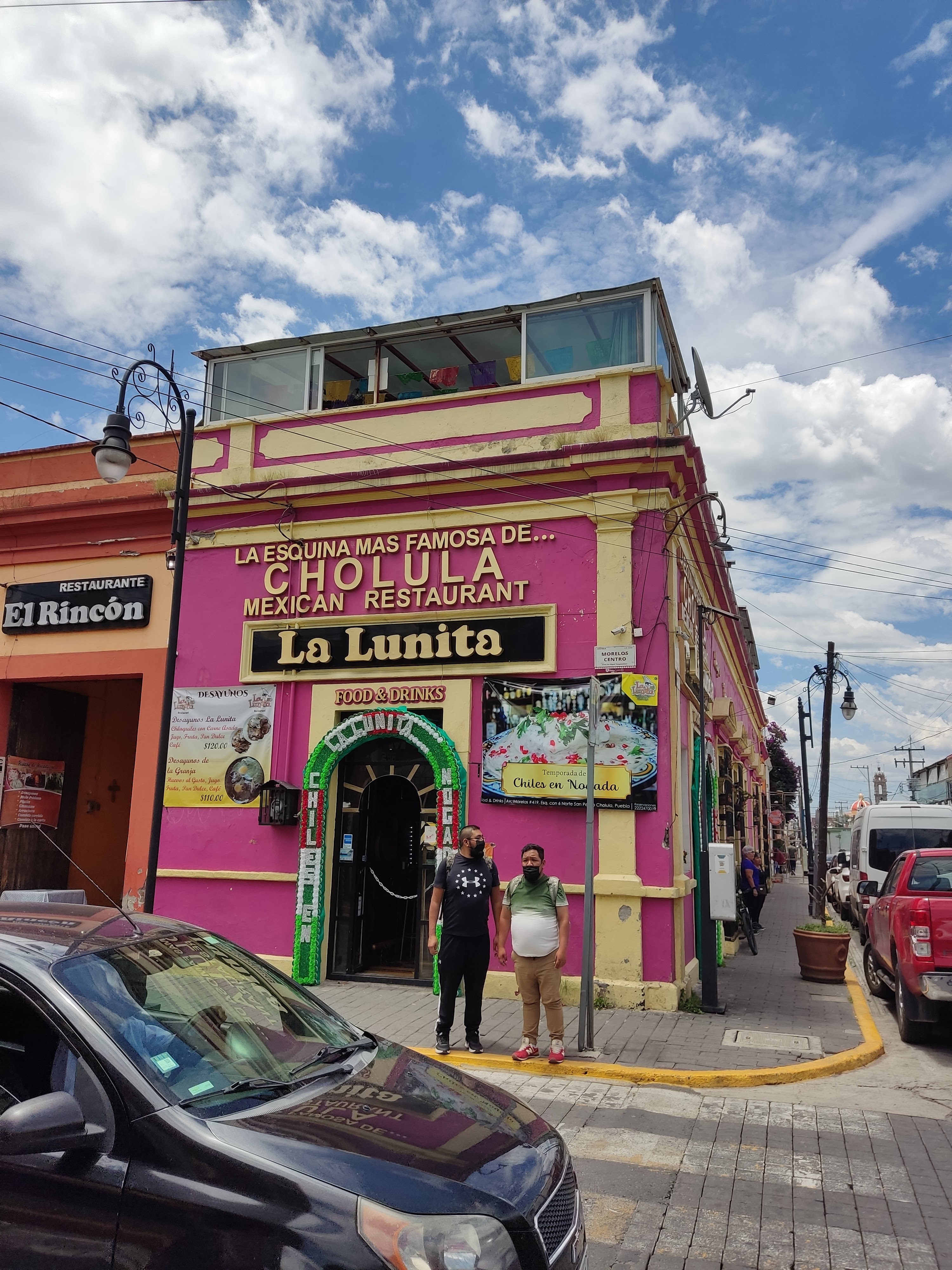 Restaurante El Rincon image 1