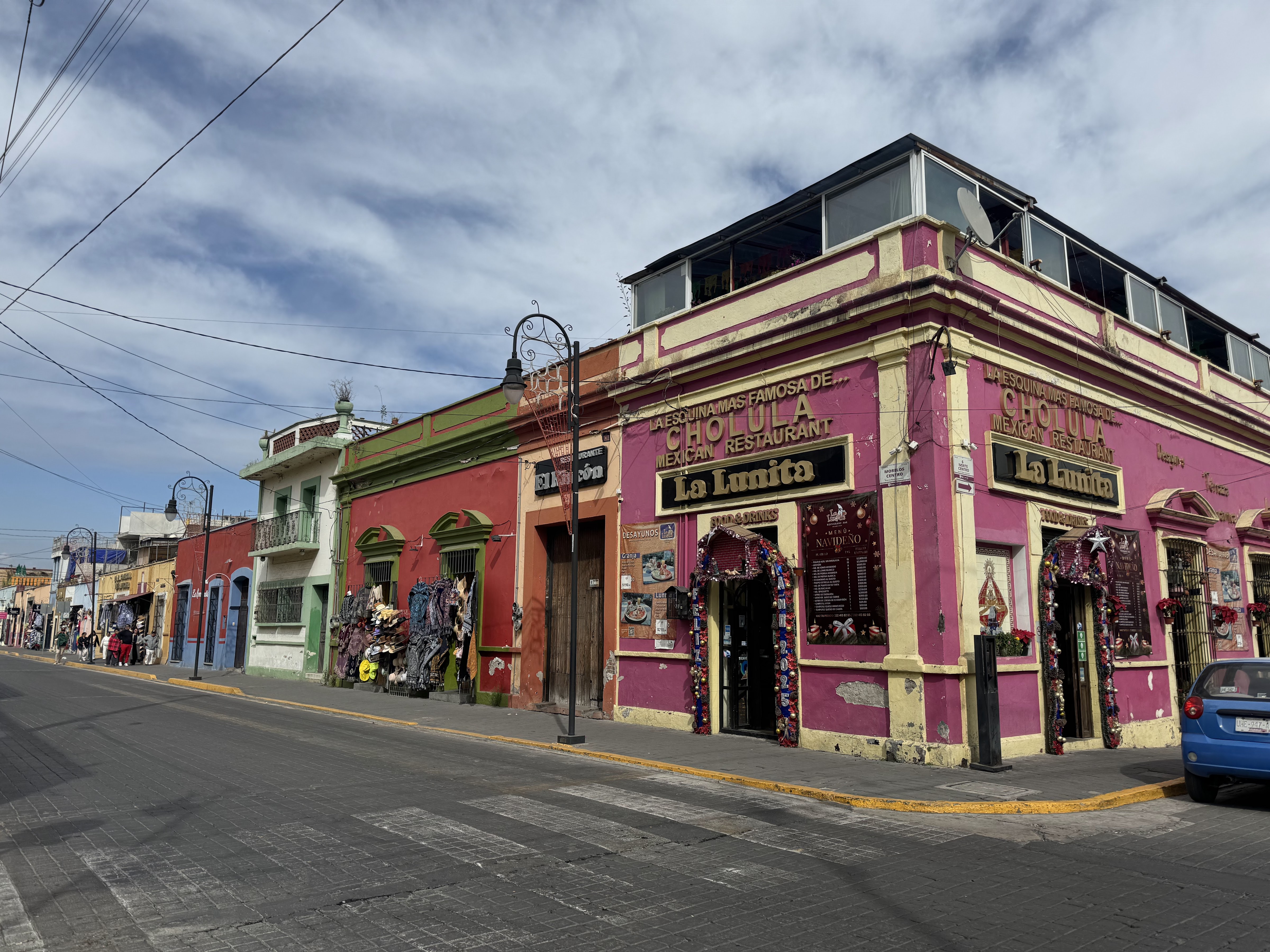 Restaurante El Rincon image 3