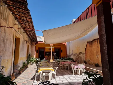 Restaurante El Rincon image 4