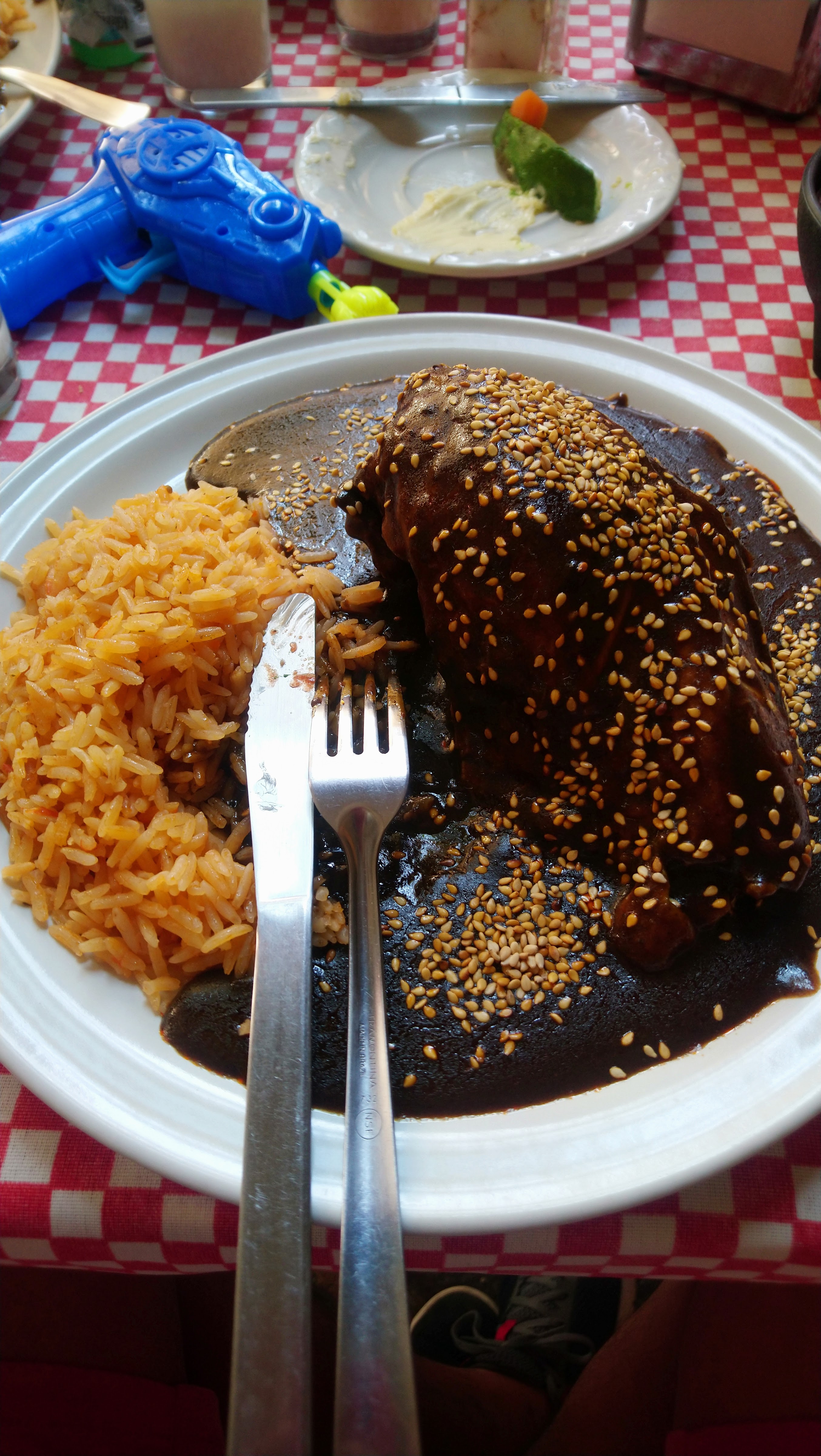 Restaurante El Rincon image 6