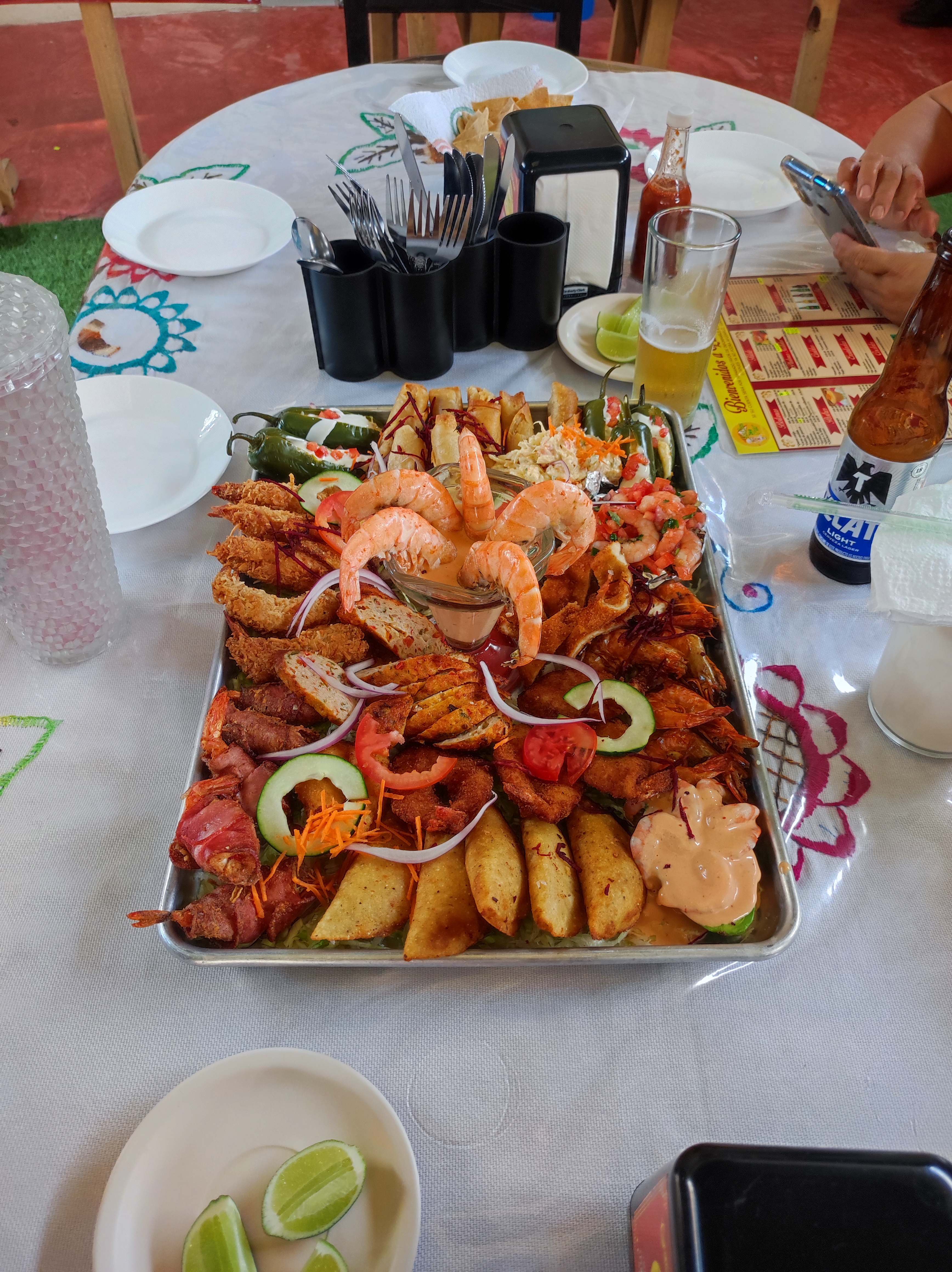 La Casa Grande De Fer image 2