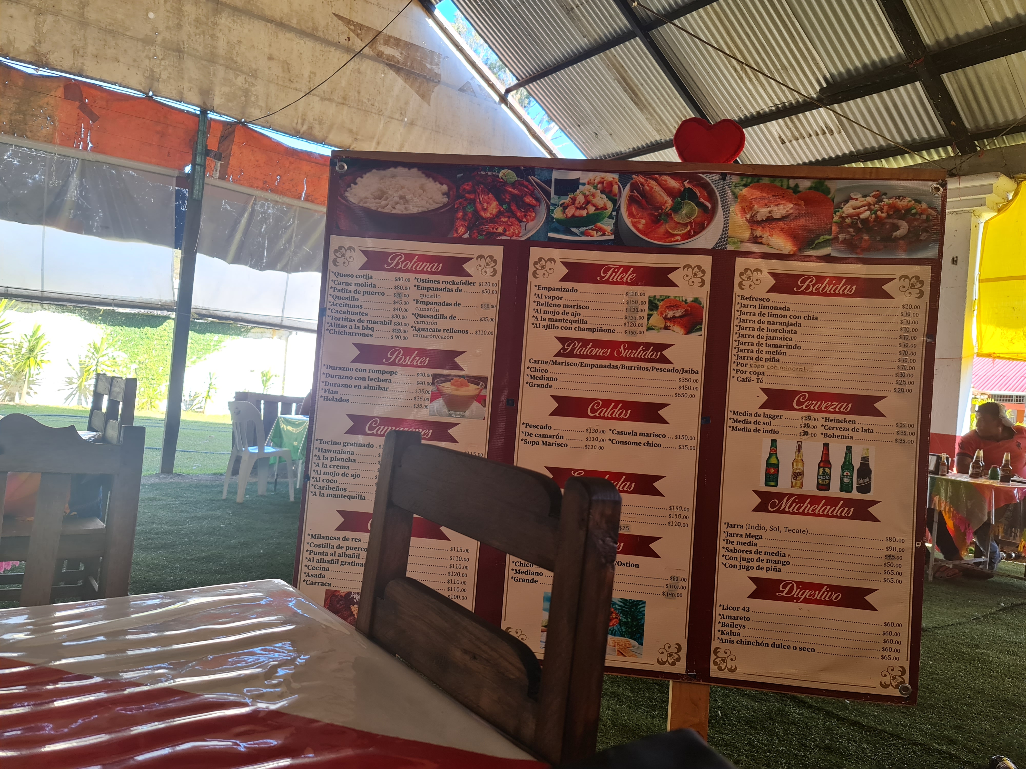 La Casa Grande De Fer image 3