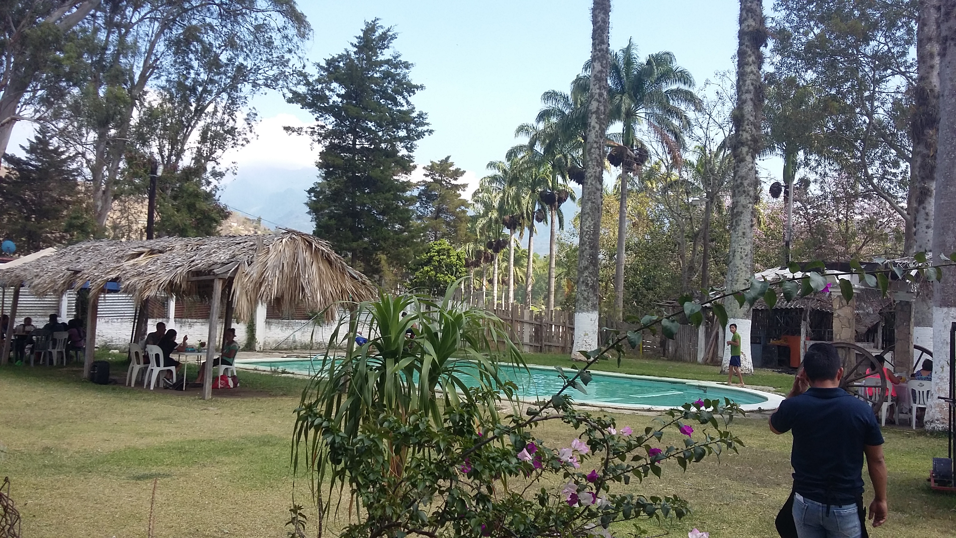 La Casa Grande De Fer image 4