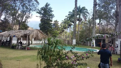 La Casa Grande De Fer image 4