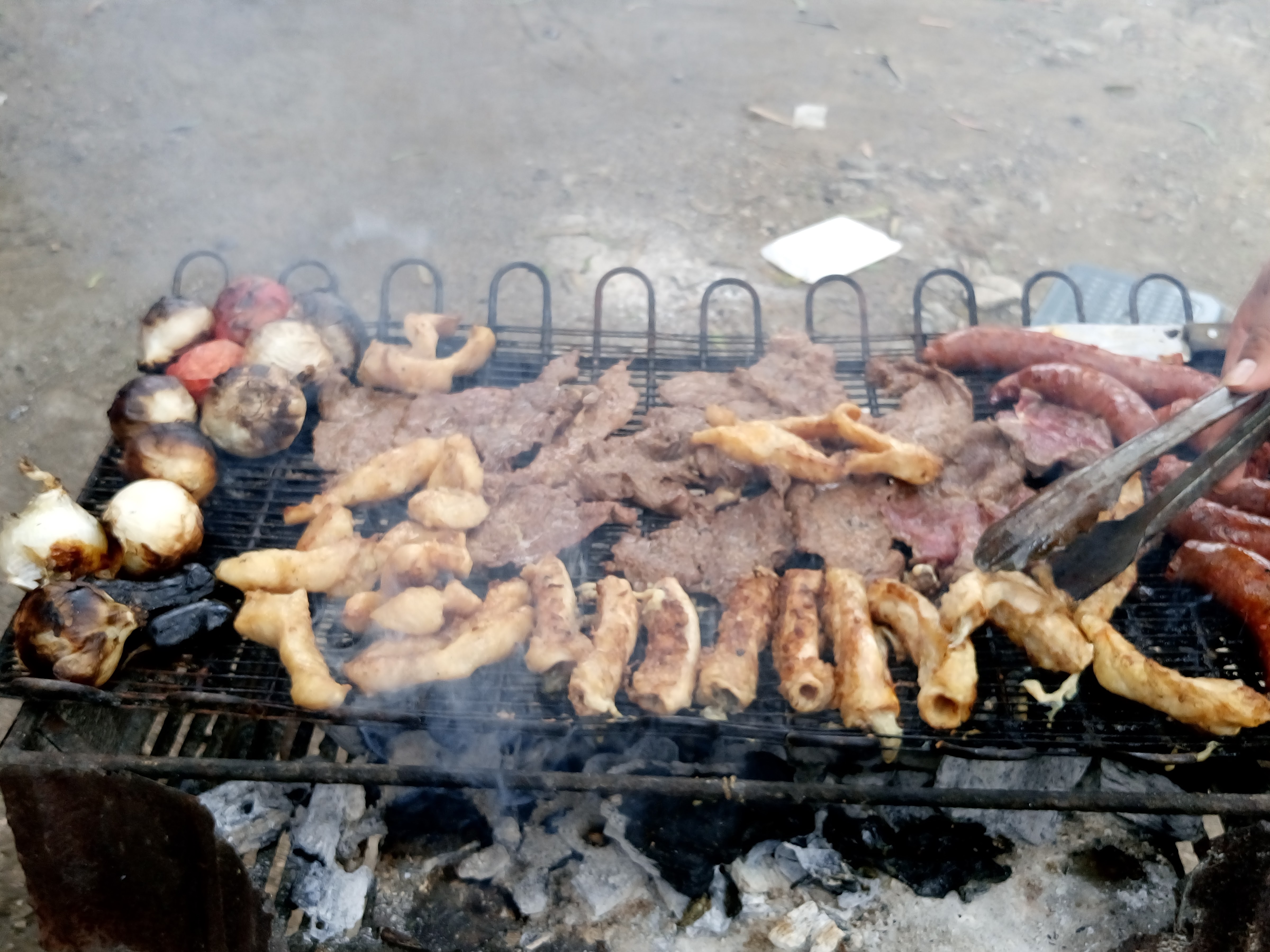 La Casa Grande De Fer image 5