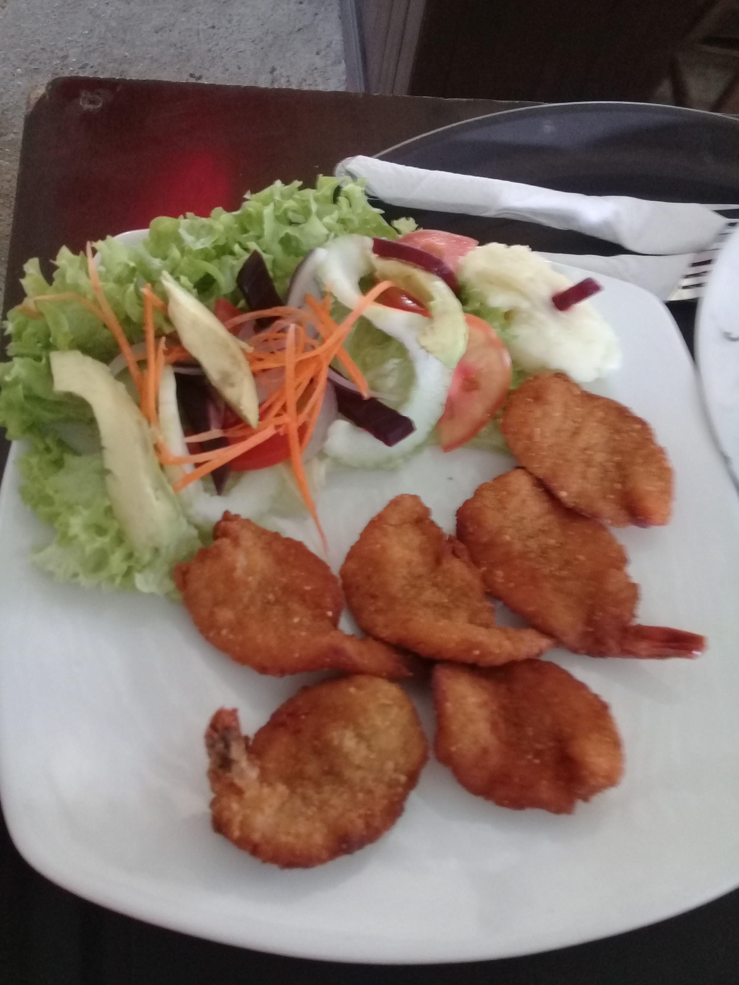 La Casa Grande De Fer image 6