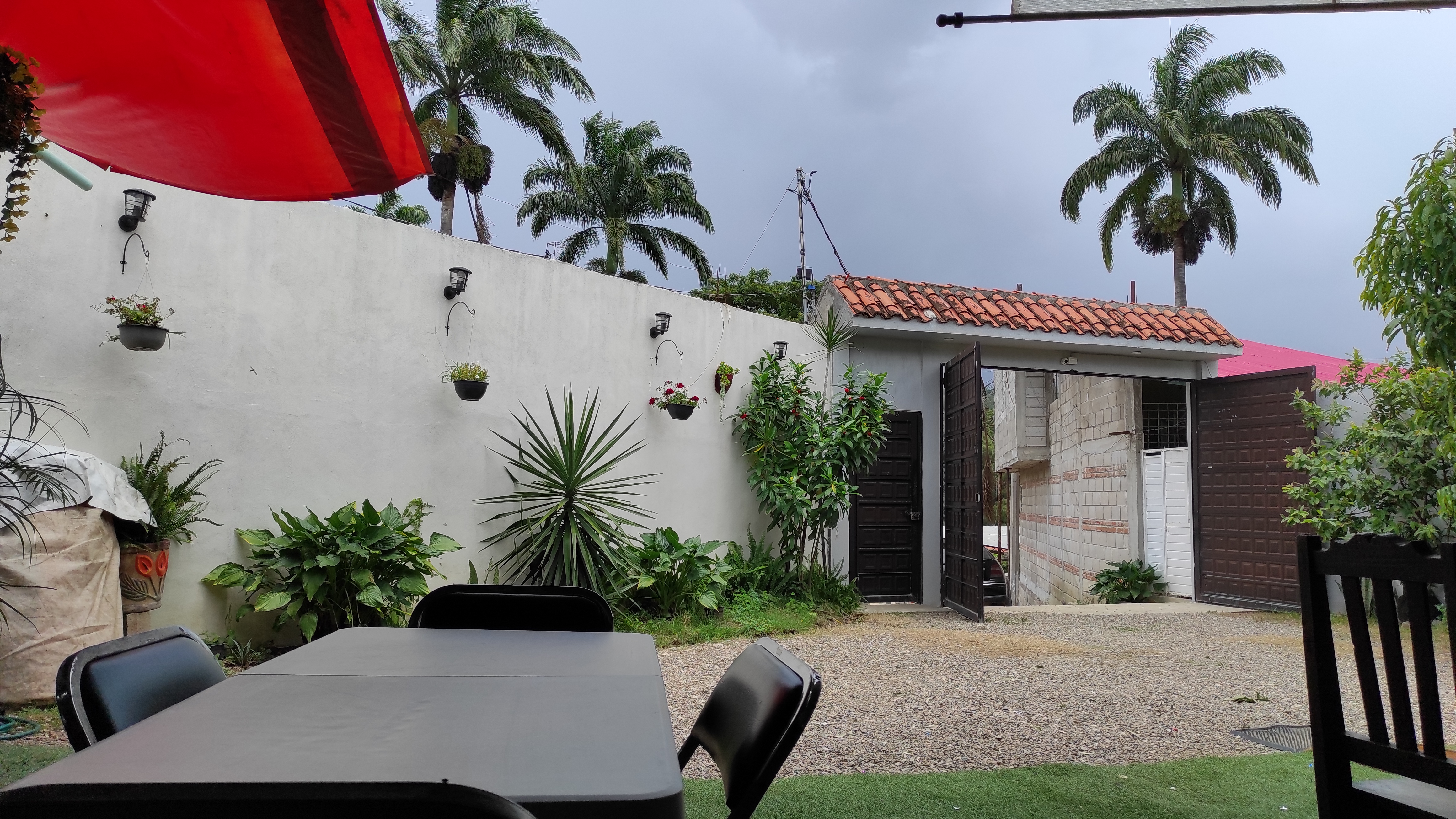 La Casa Grande De Fer image 8