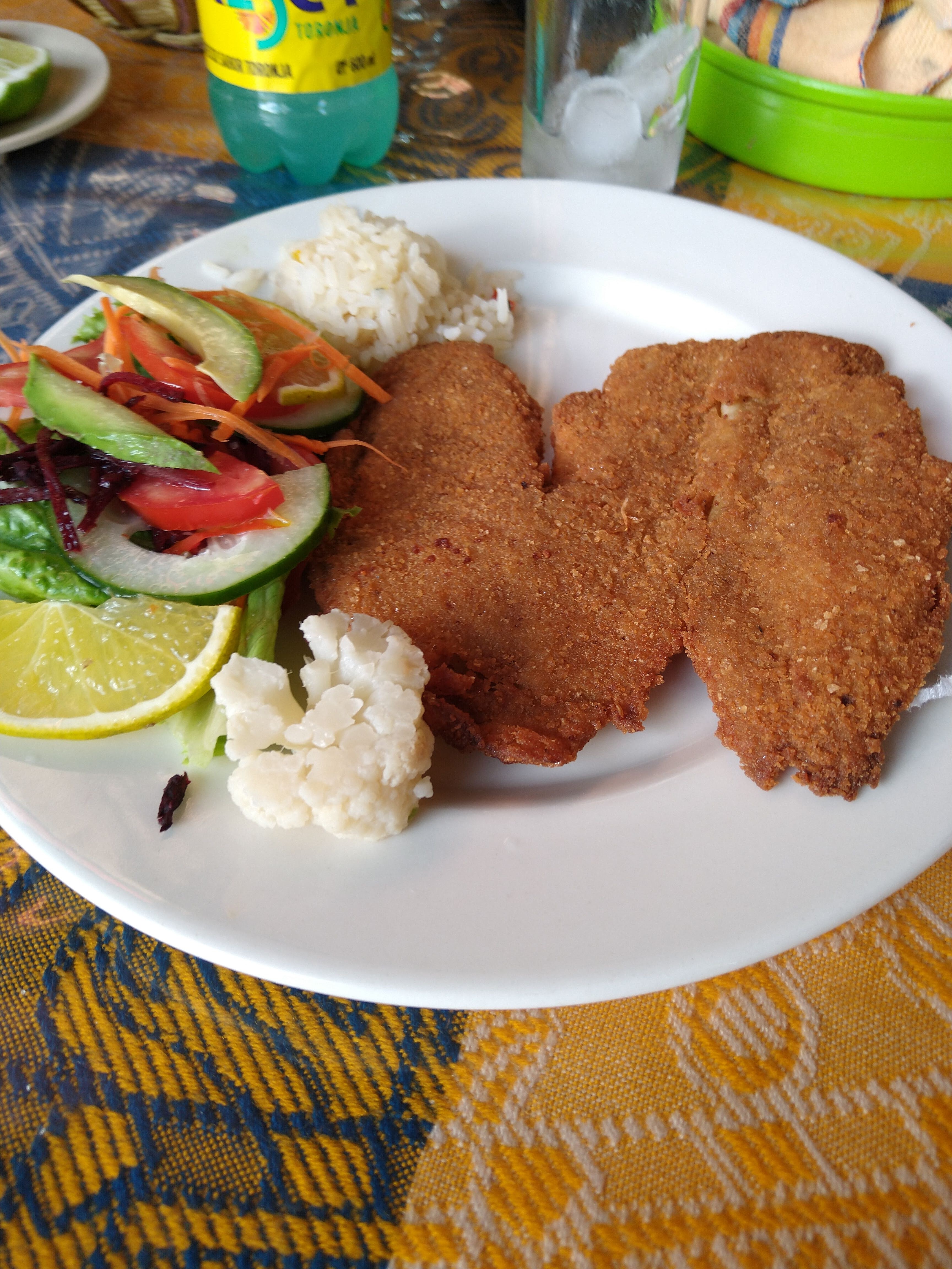 La Casa Grande De Fer image 10