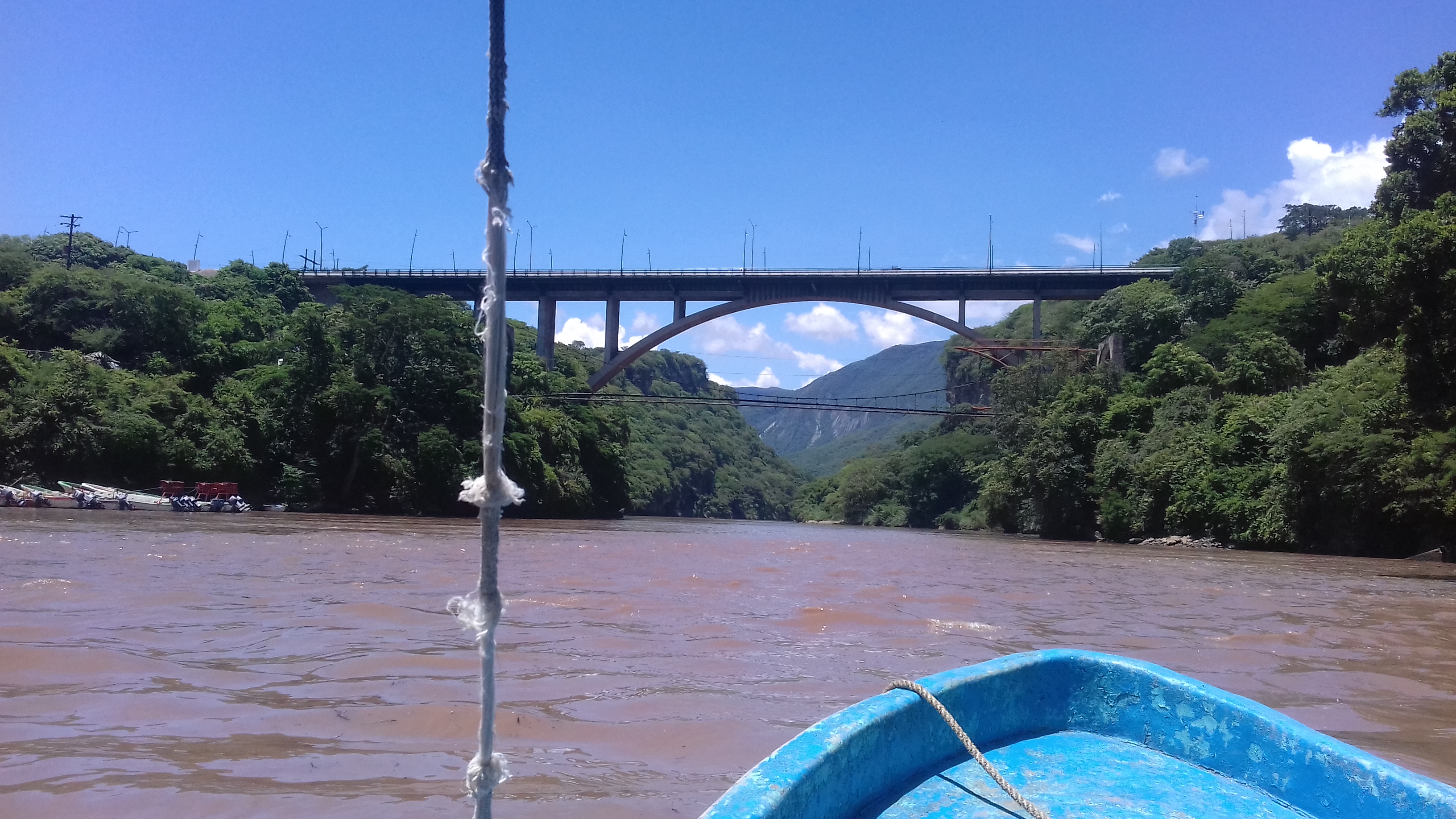Pollos A La Leña La Guadalupana. image 3