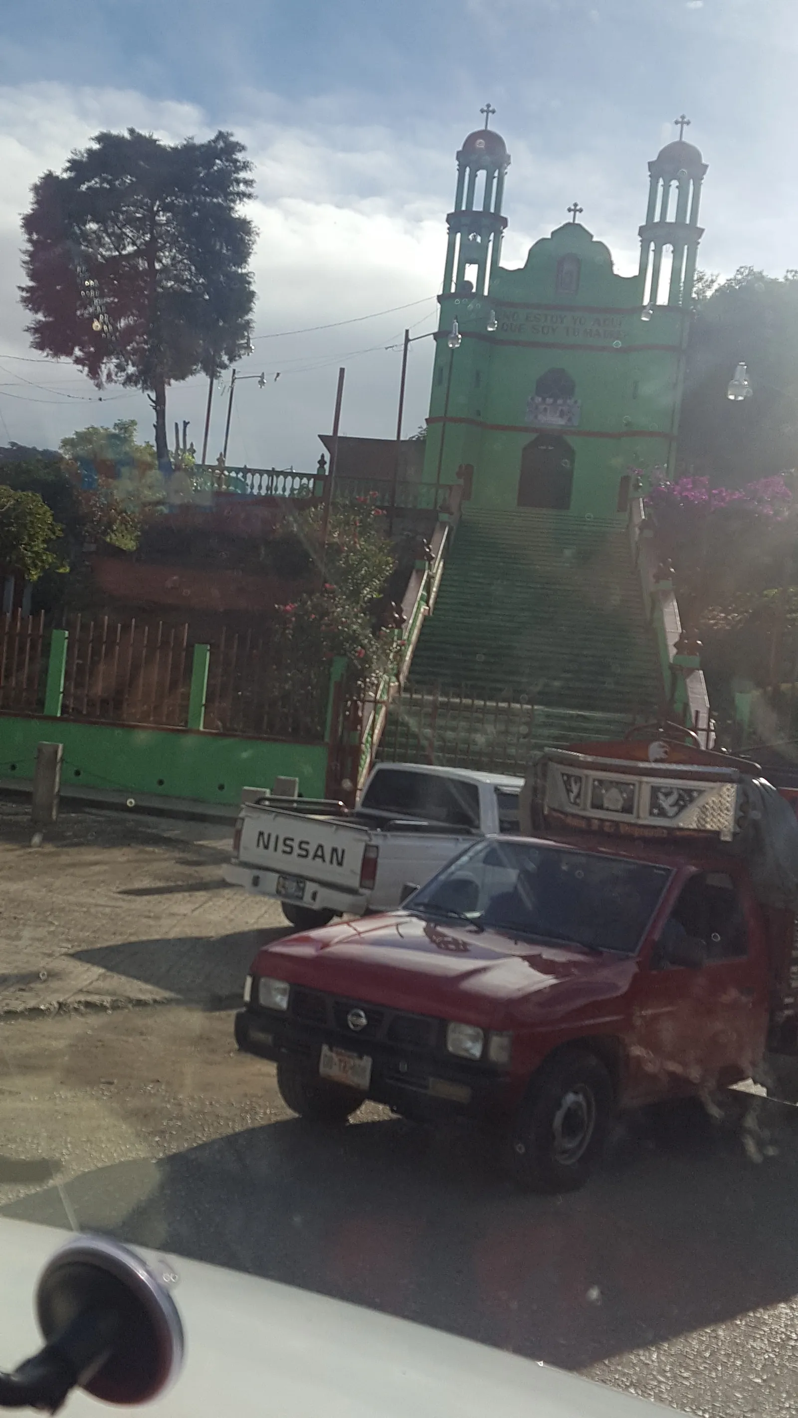Pollos A La Leña La Guadalupana. image 6