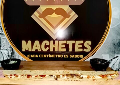 Machetes image 6