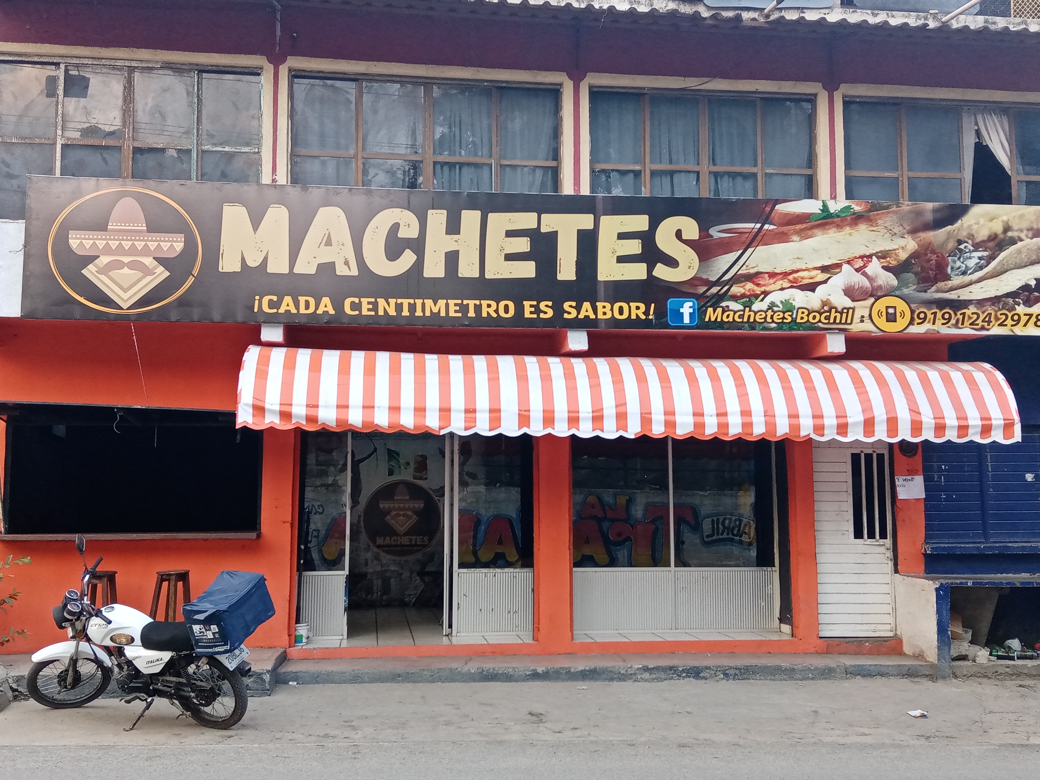 Machetes image 7