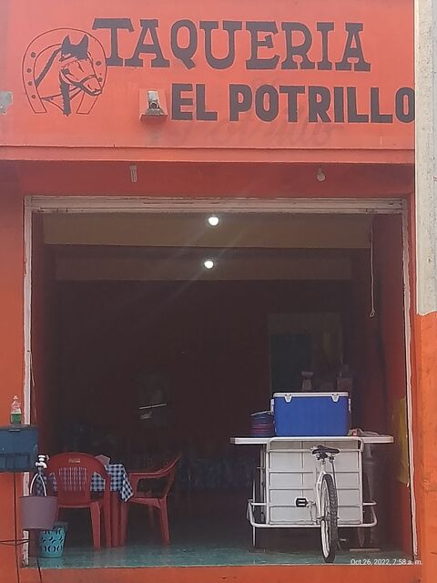 Taqueria El Potrillo image 1