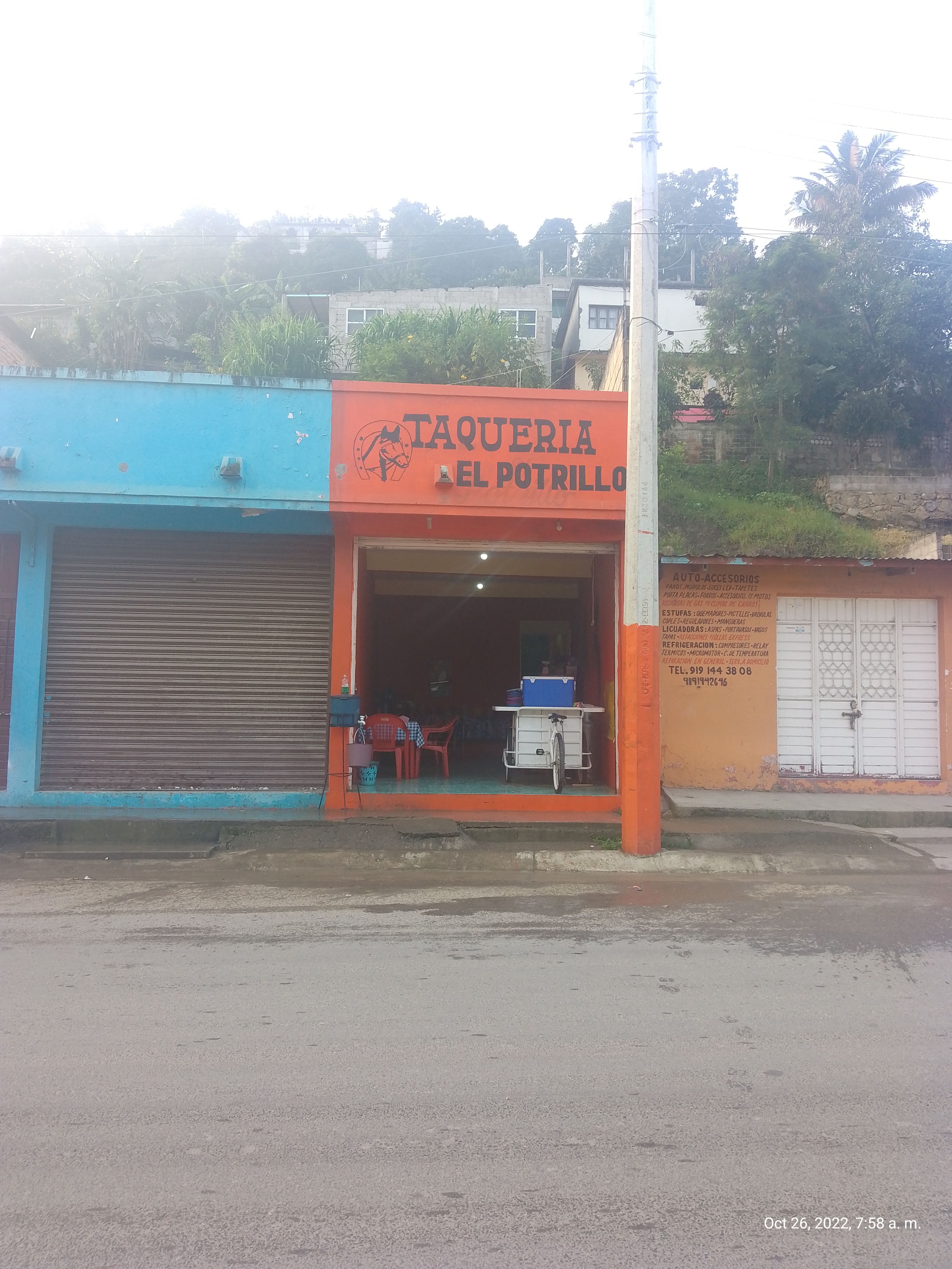 Taqueria El Potrillo image 3