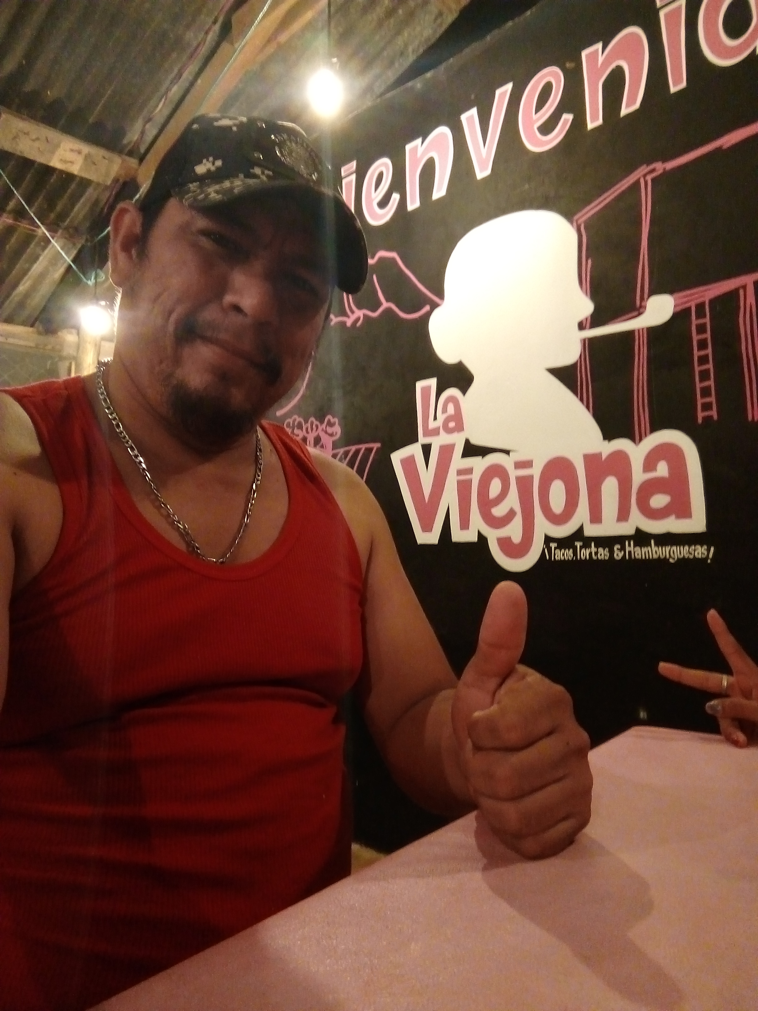 La Viejona De Graciano image 9