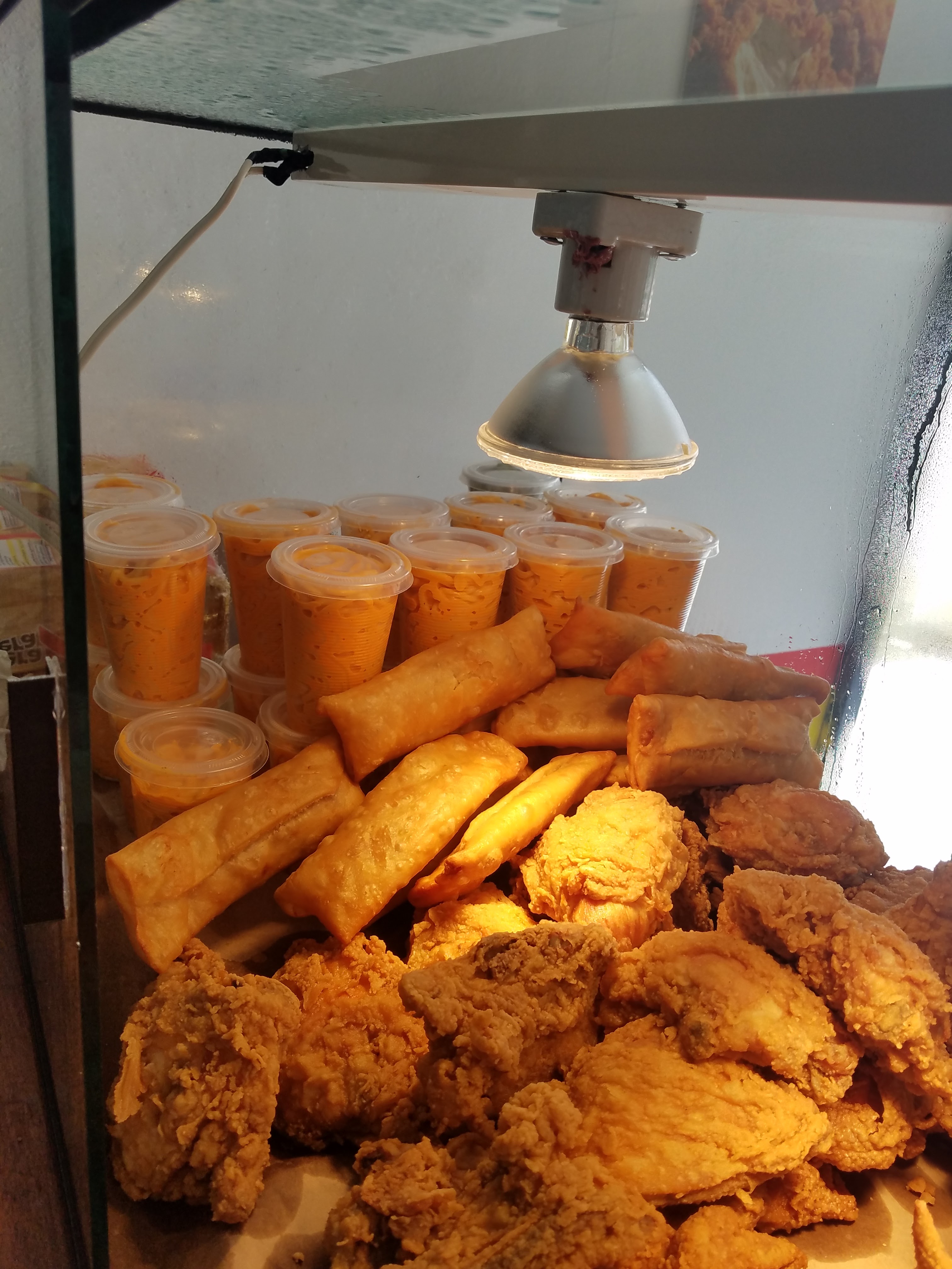 Pollo Frito El Tamaulipeco Graciano Sanchez image 2