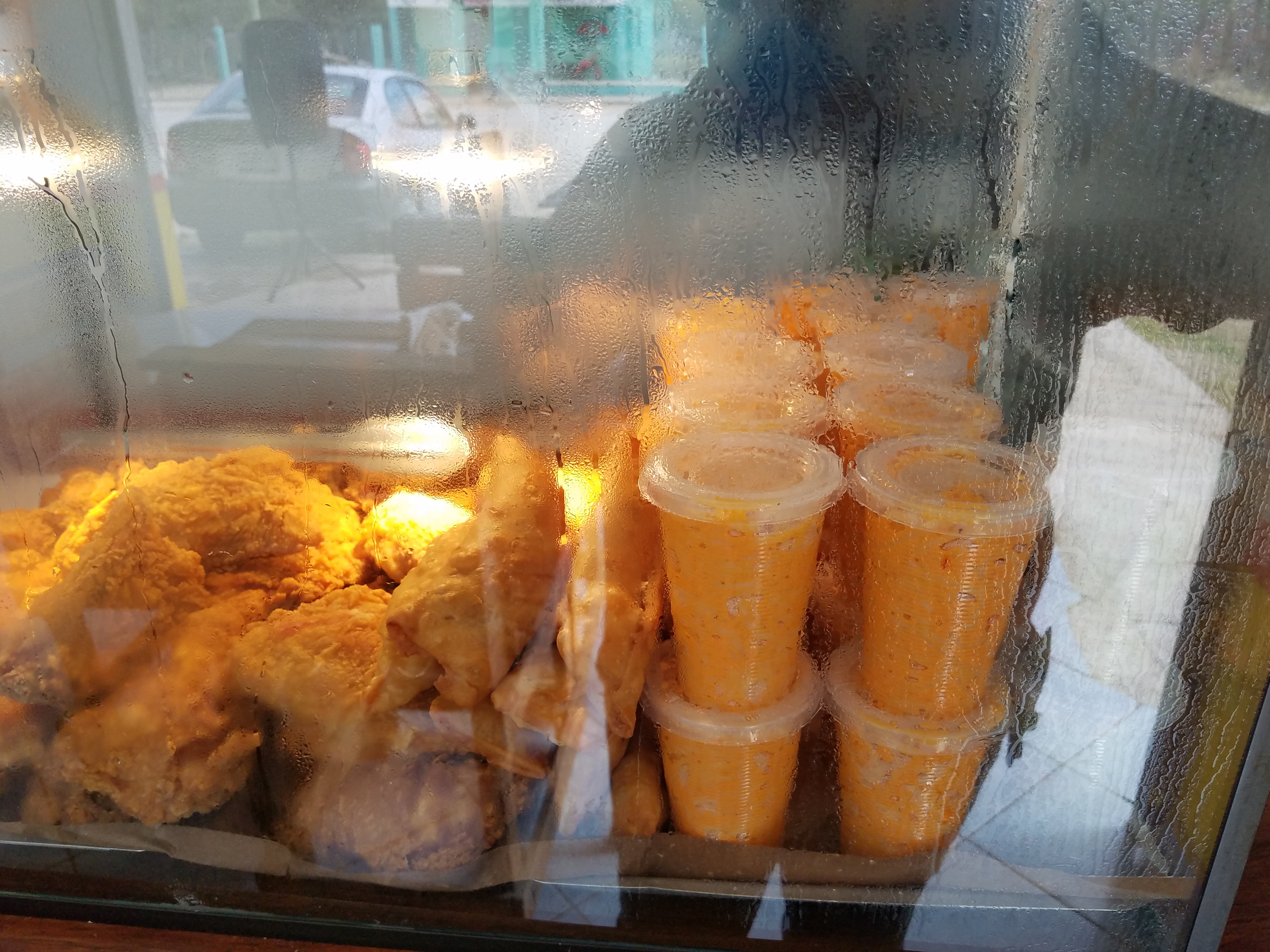 Pollo Frito El Tamaulipeco Graciano Sanchez image 5