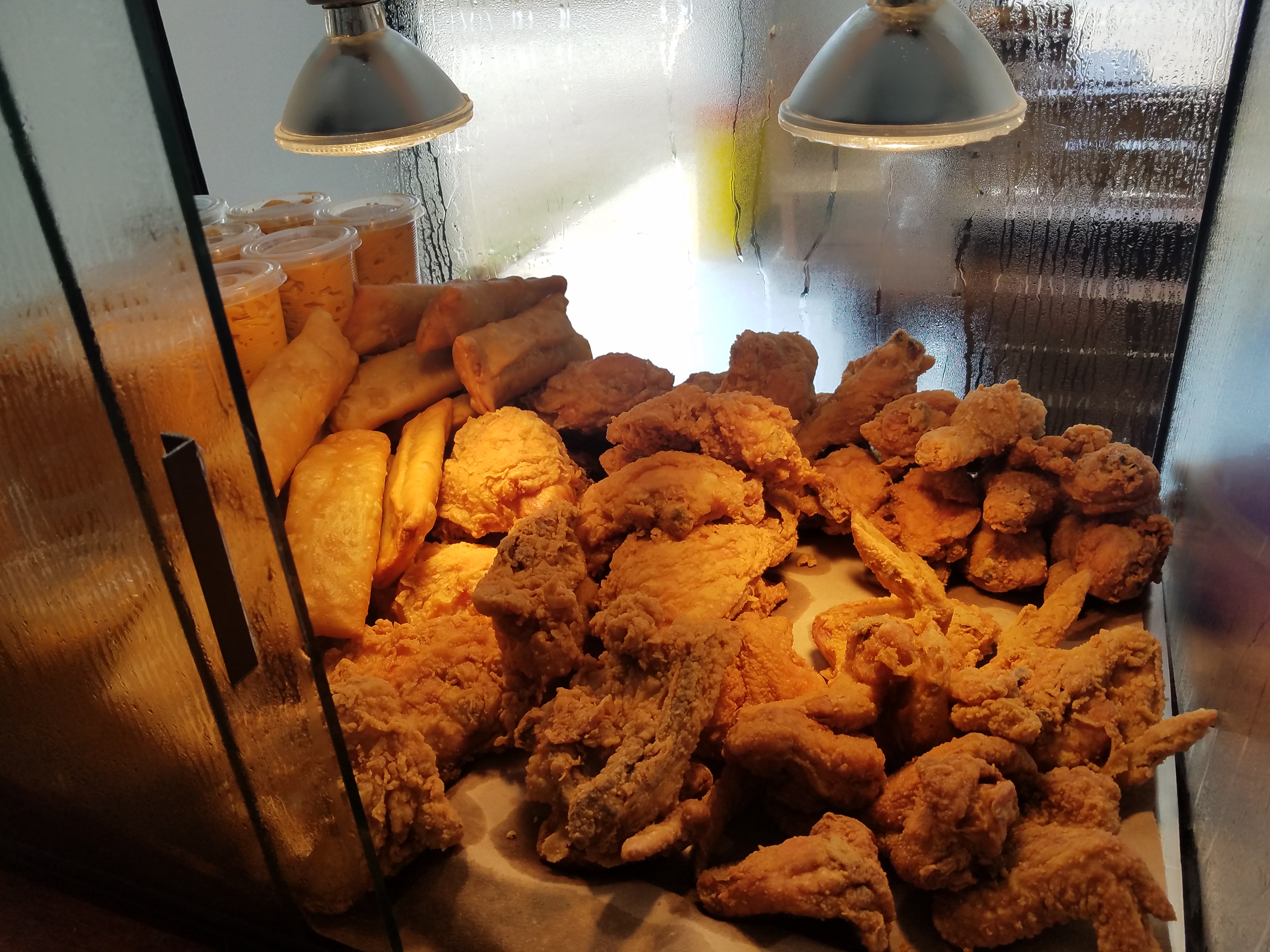 Pollo Frito El Tamaulipeco Graciano Sanchez image 6