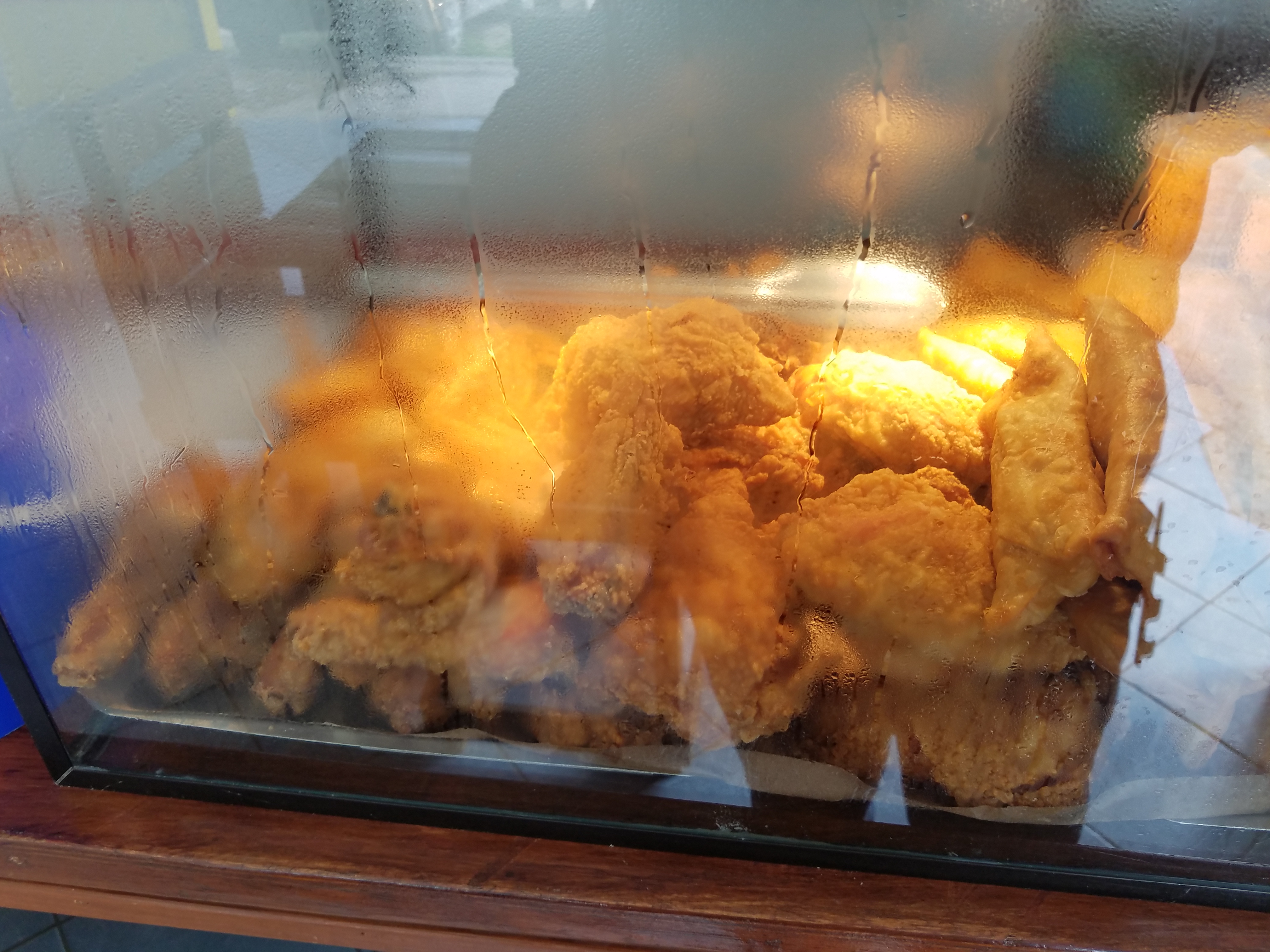 Pollo Frito El Tamaulipeco Graciano Sanchez image 8