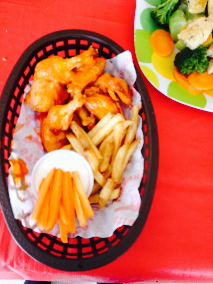 Pollo frito 3 hermanos Graciano Sánchez image 3