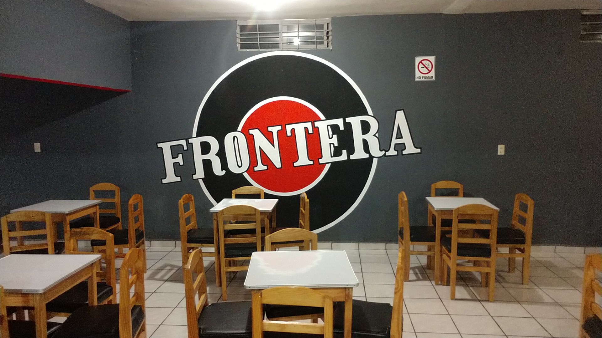 Frontera Restaurant Bar image 2