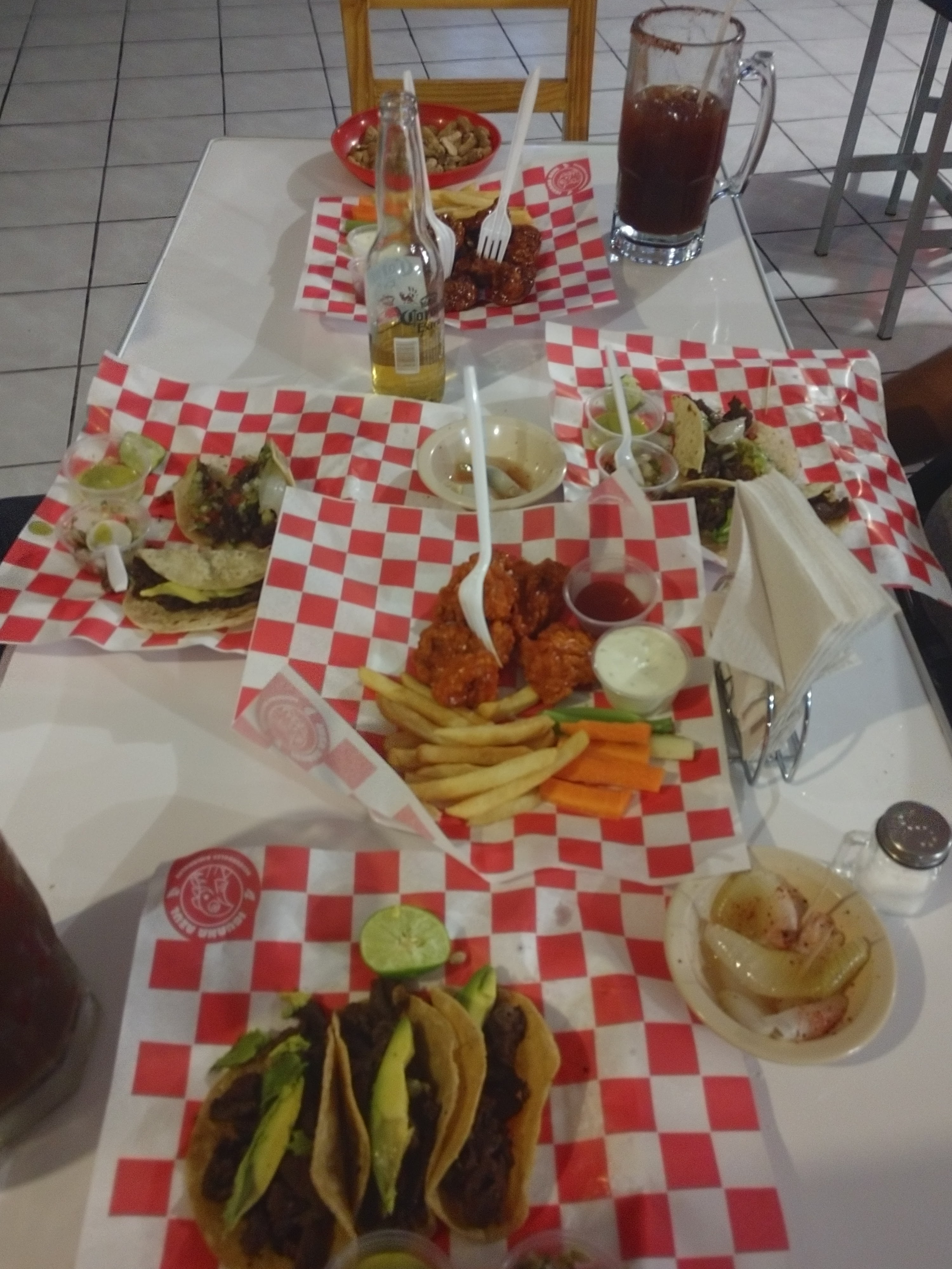 Frontera Restaurant Bar image 5