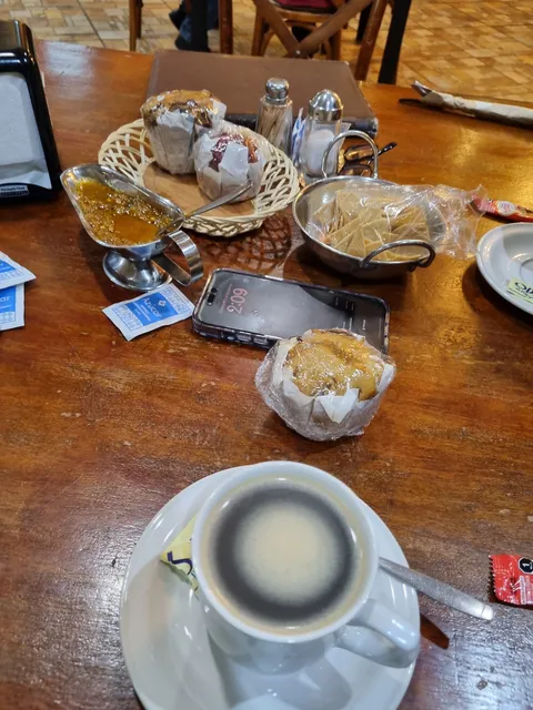 Restaurante - "El Refugio" - image 2