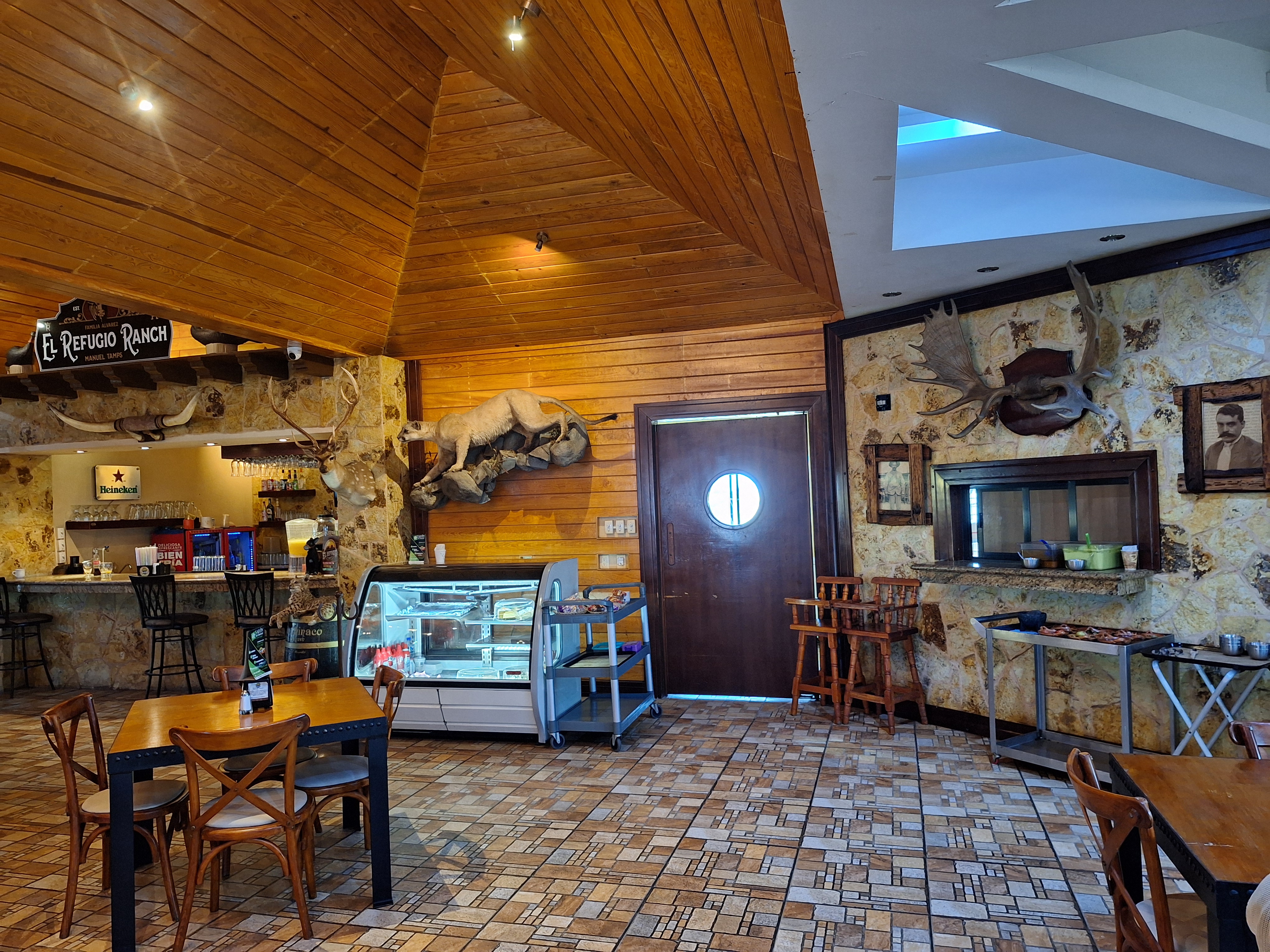 Restaurante - "El Refugio" - image 3