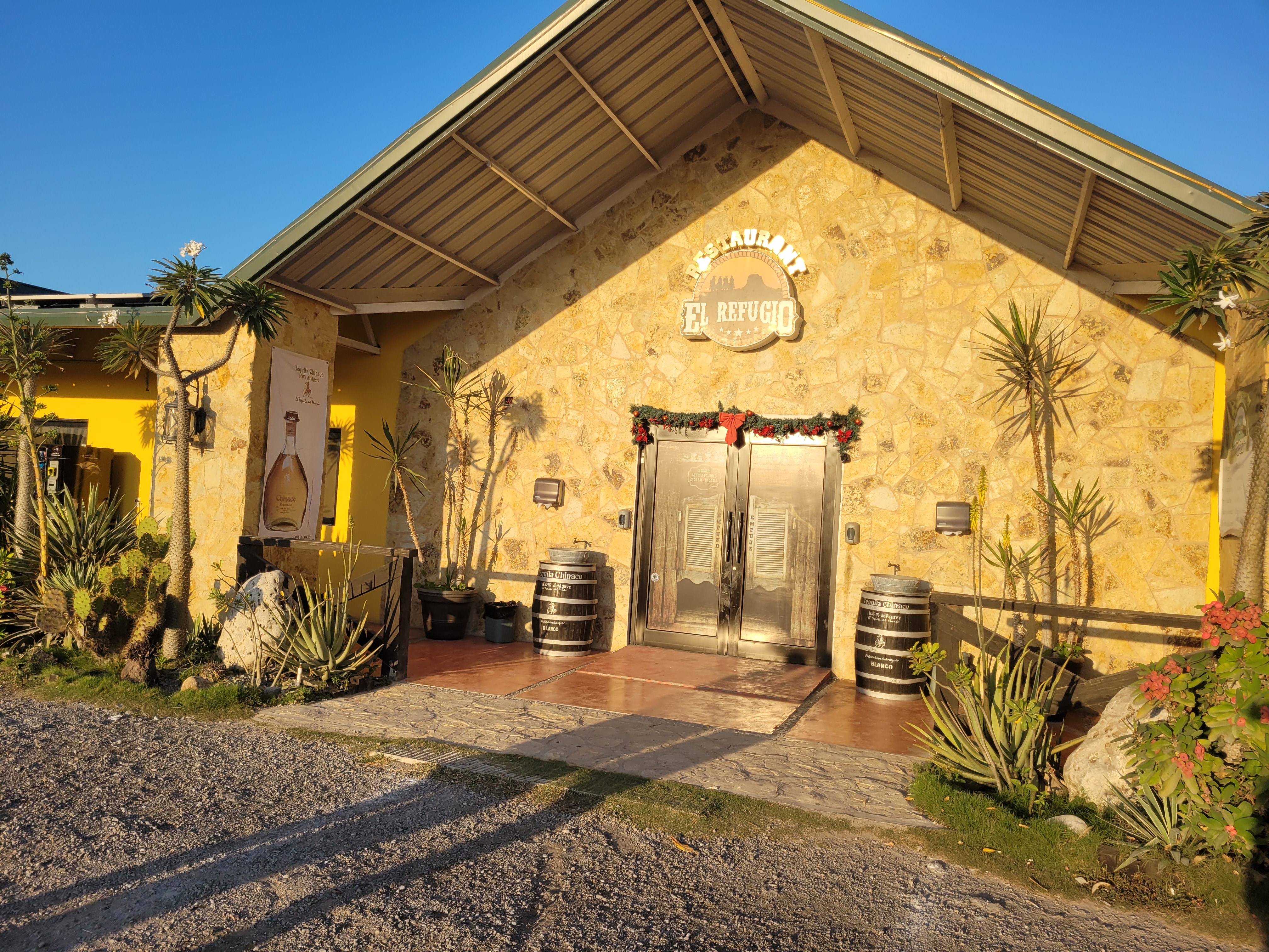 Restaurante - "El Refugio" - image 4