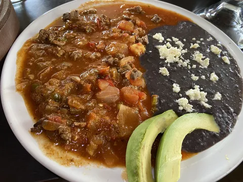 Restaurante - "El Refugio" - image 5