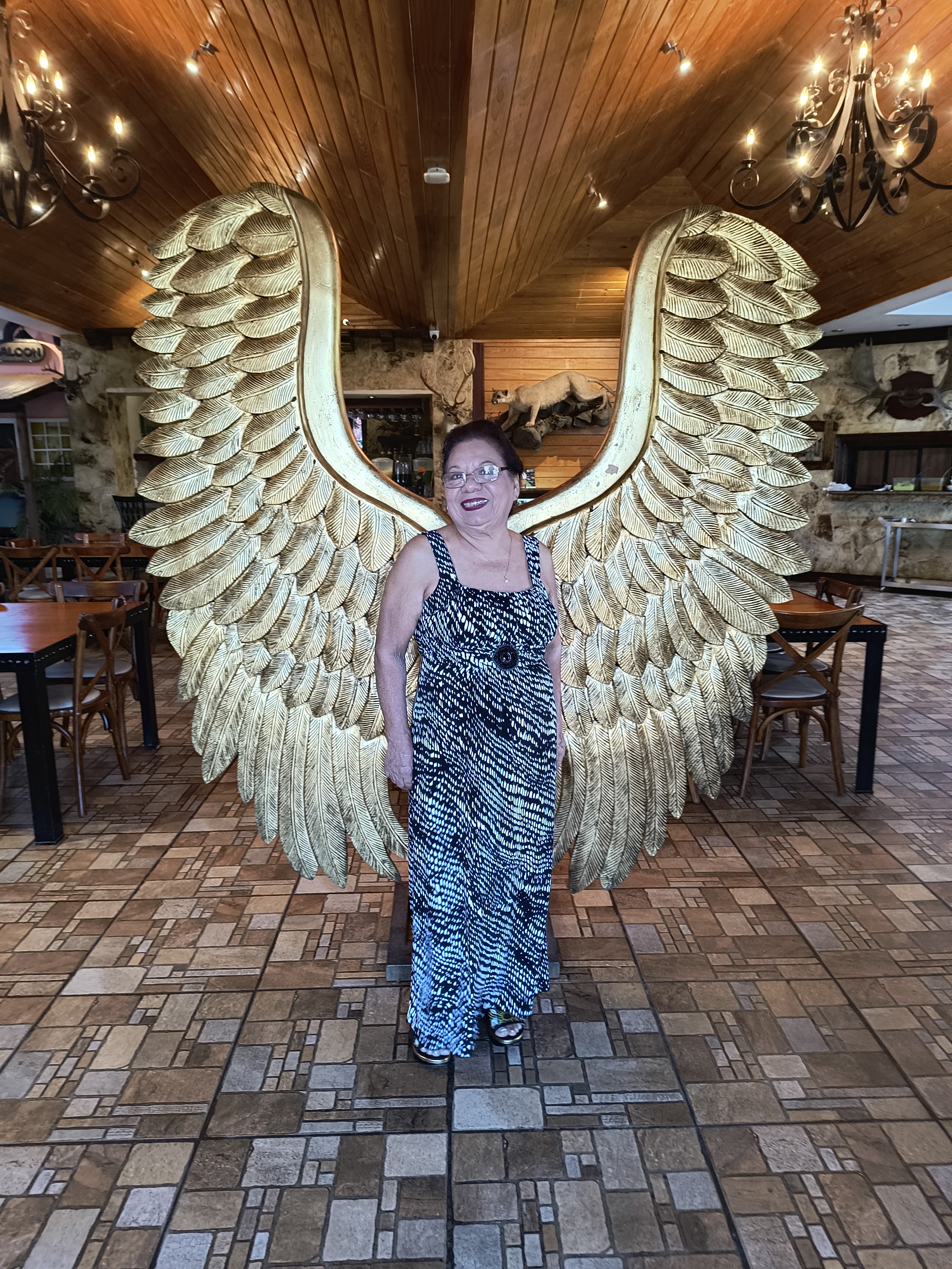 Restaurante - "El Refugio" - image 6