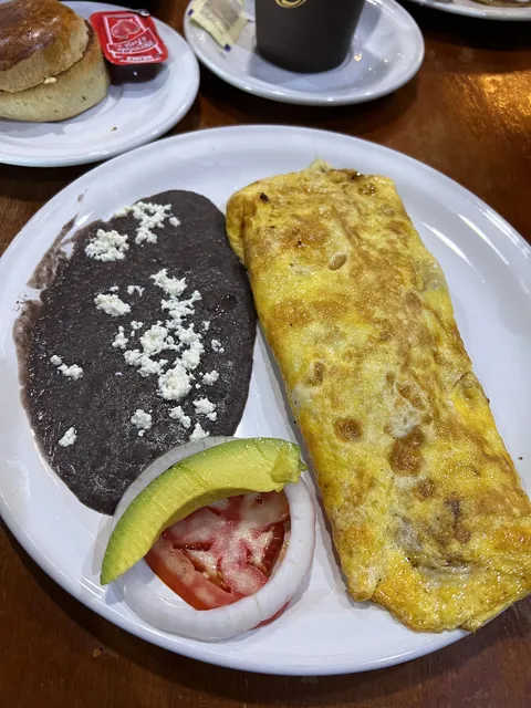 Restaurante - "El Refugio" - image 7