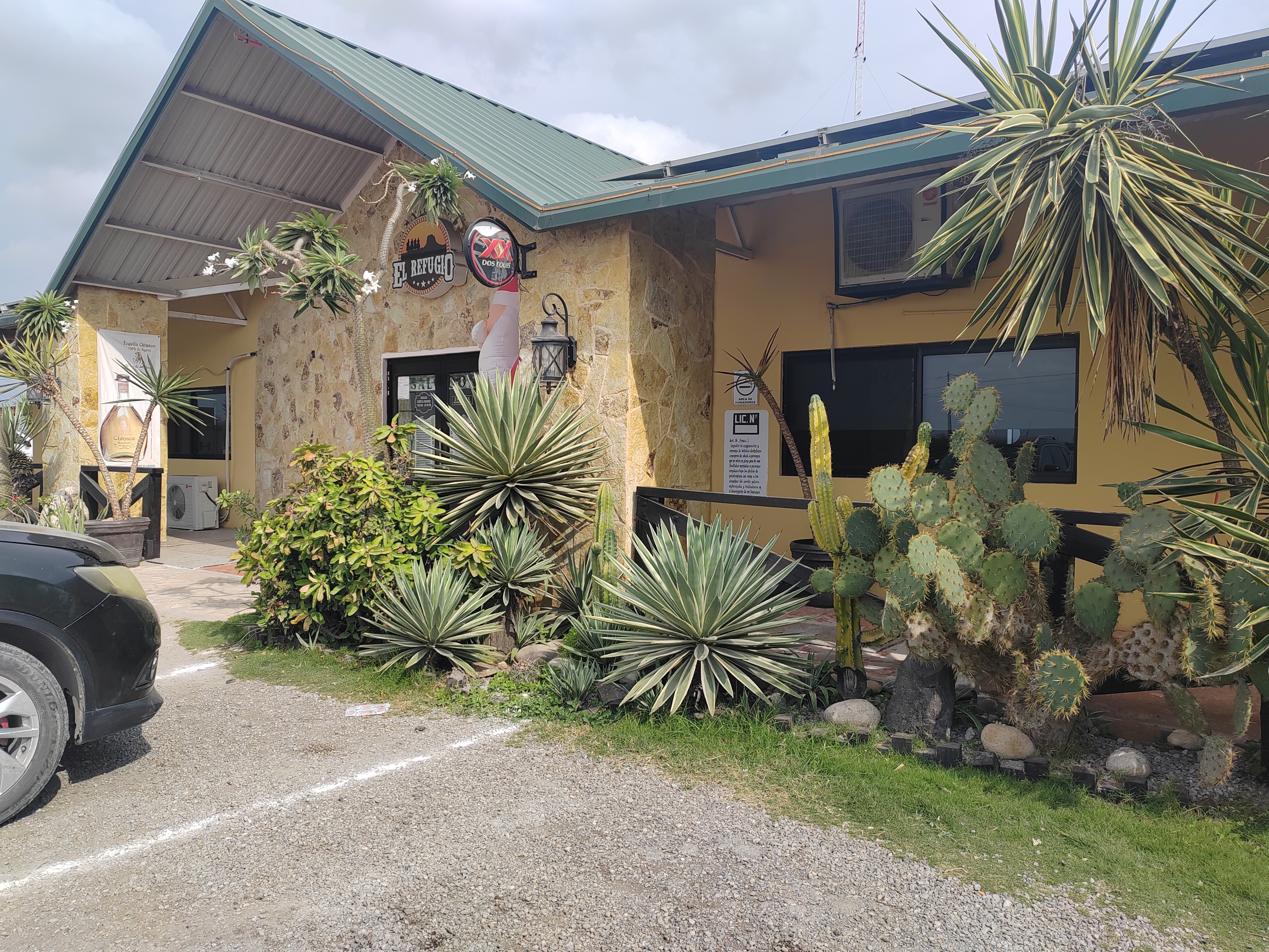 Restaurante - "El Refugio" - image 8