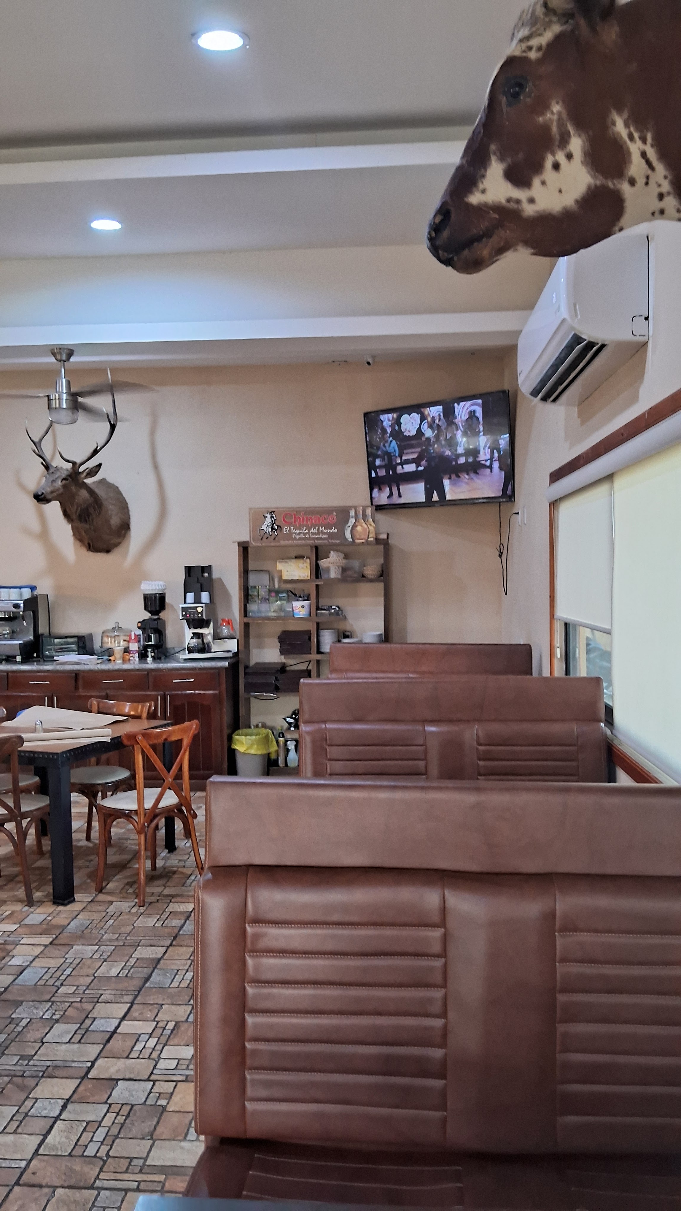 Restaurante - "El Refugio" - image 9