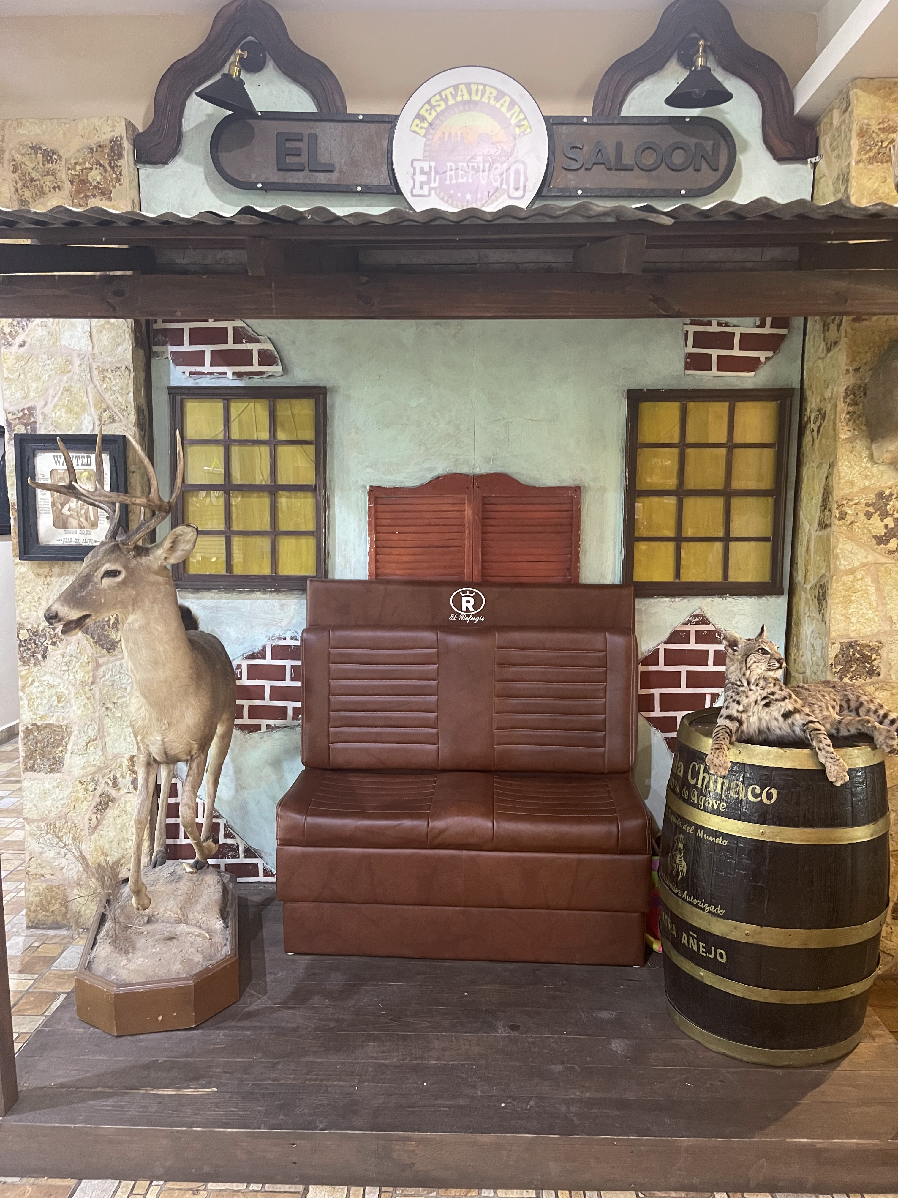 Restaurante - "El Refugio" - image 10