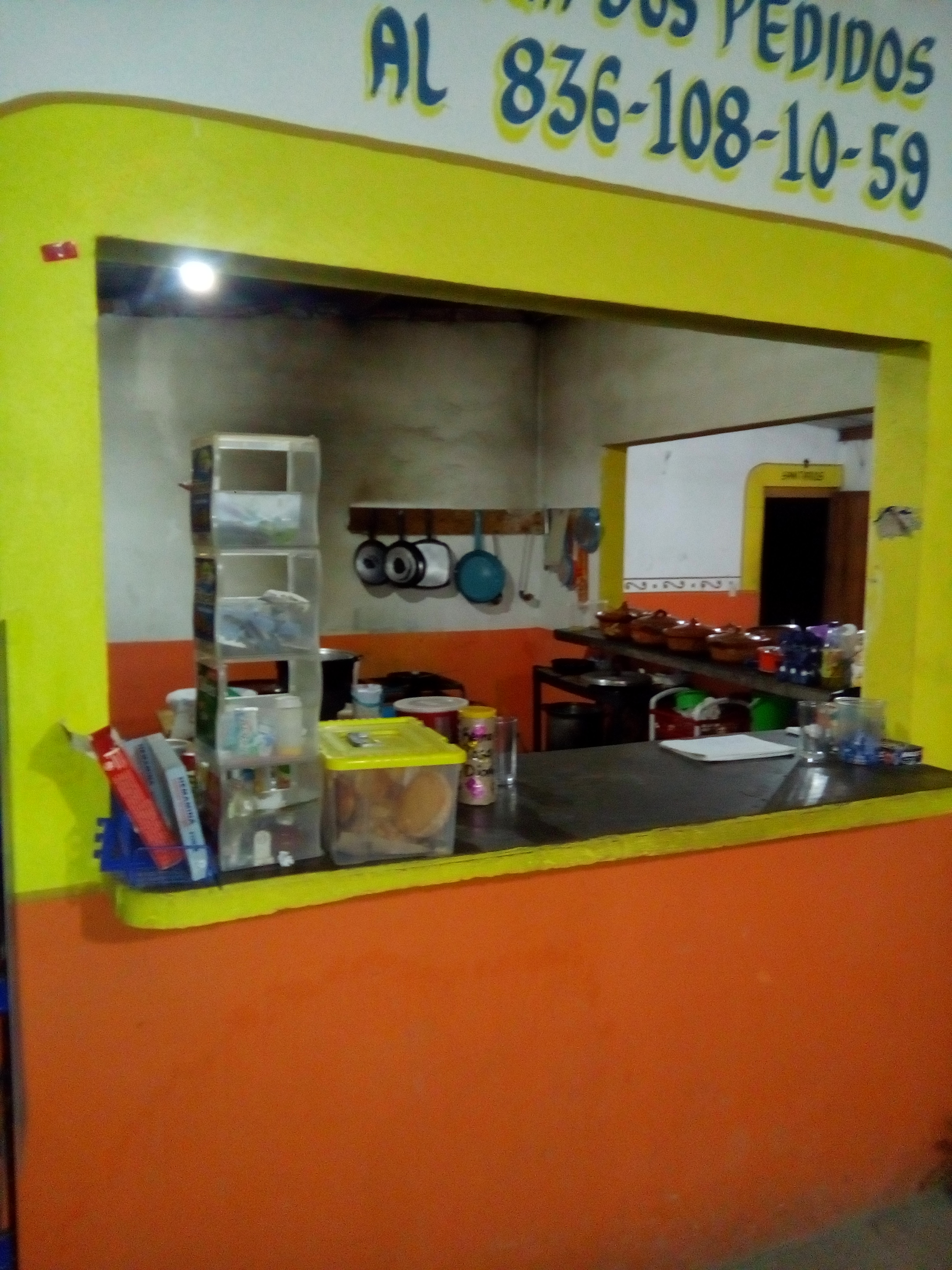 Restaurant "El Pedregal" image 3