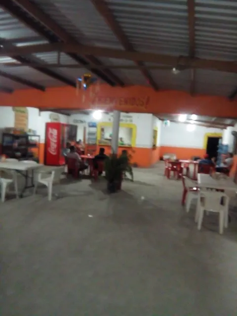 Restaurant "El Pedregal" image 5