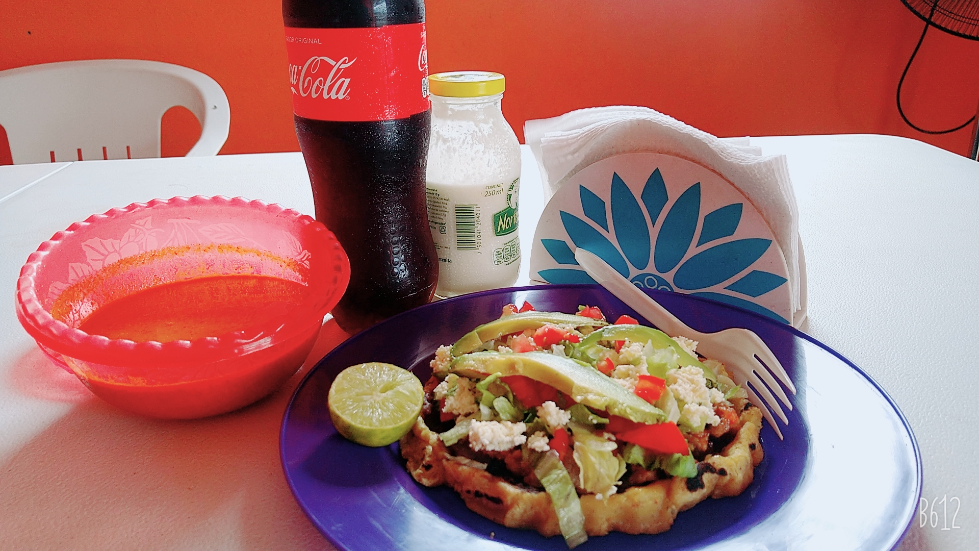 COMEDOR "LA PASADITA" image 1