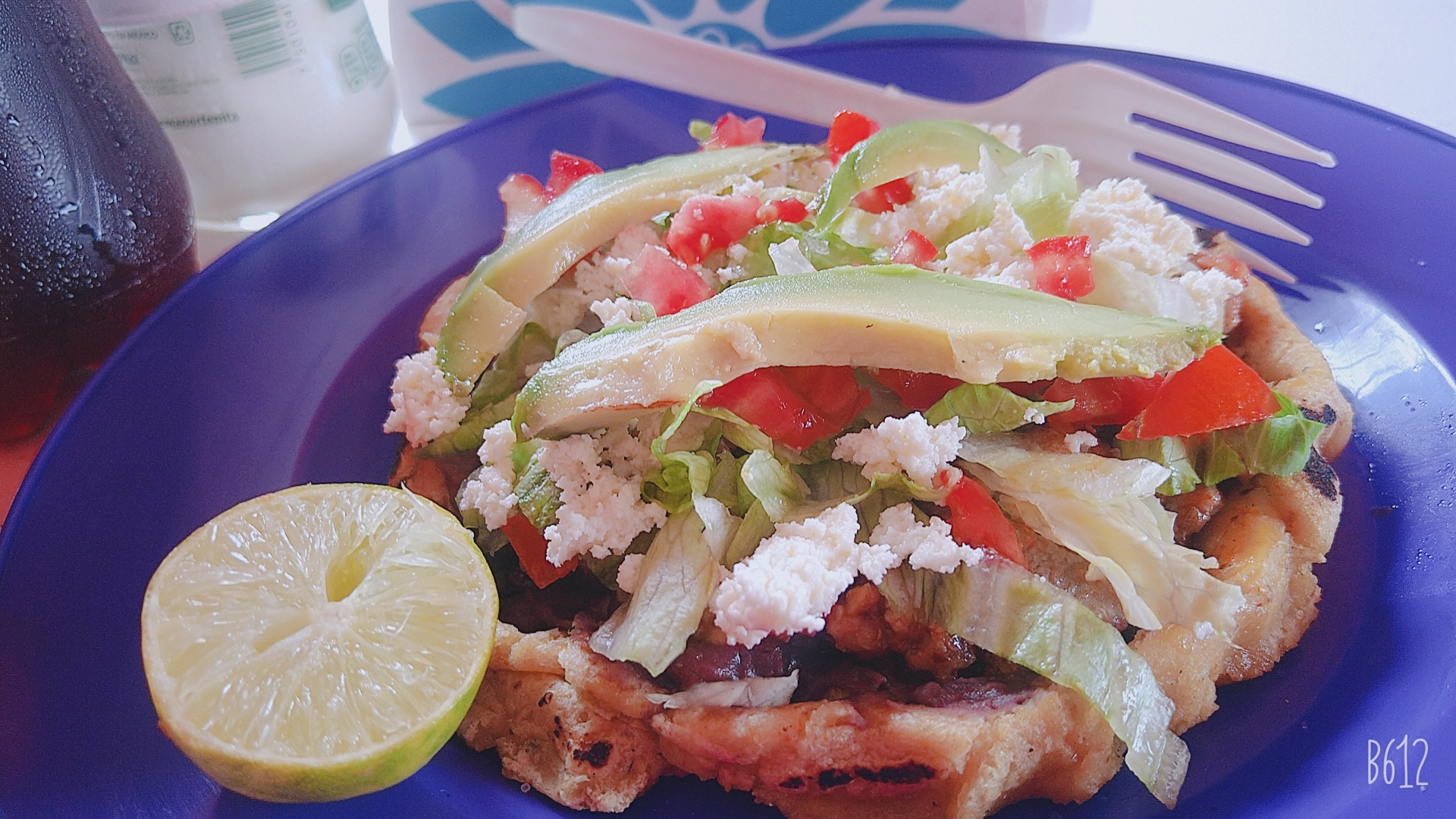 COMEDOR "LA PASADITA" image 4