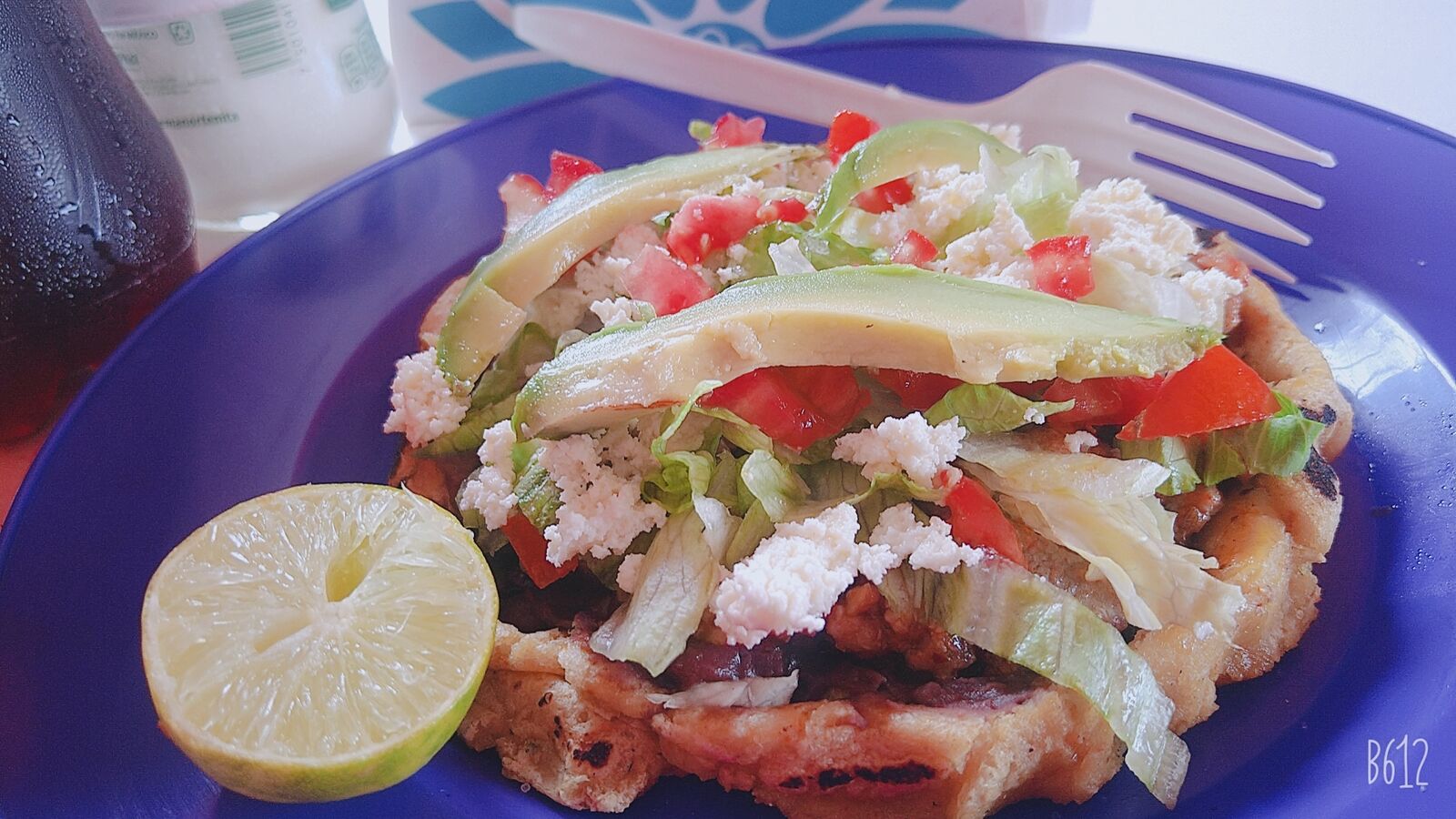 COMEDOR "LA PASADITA" image 4