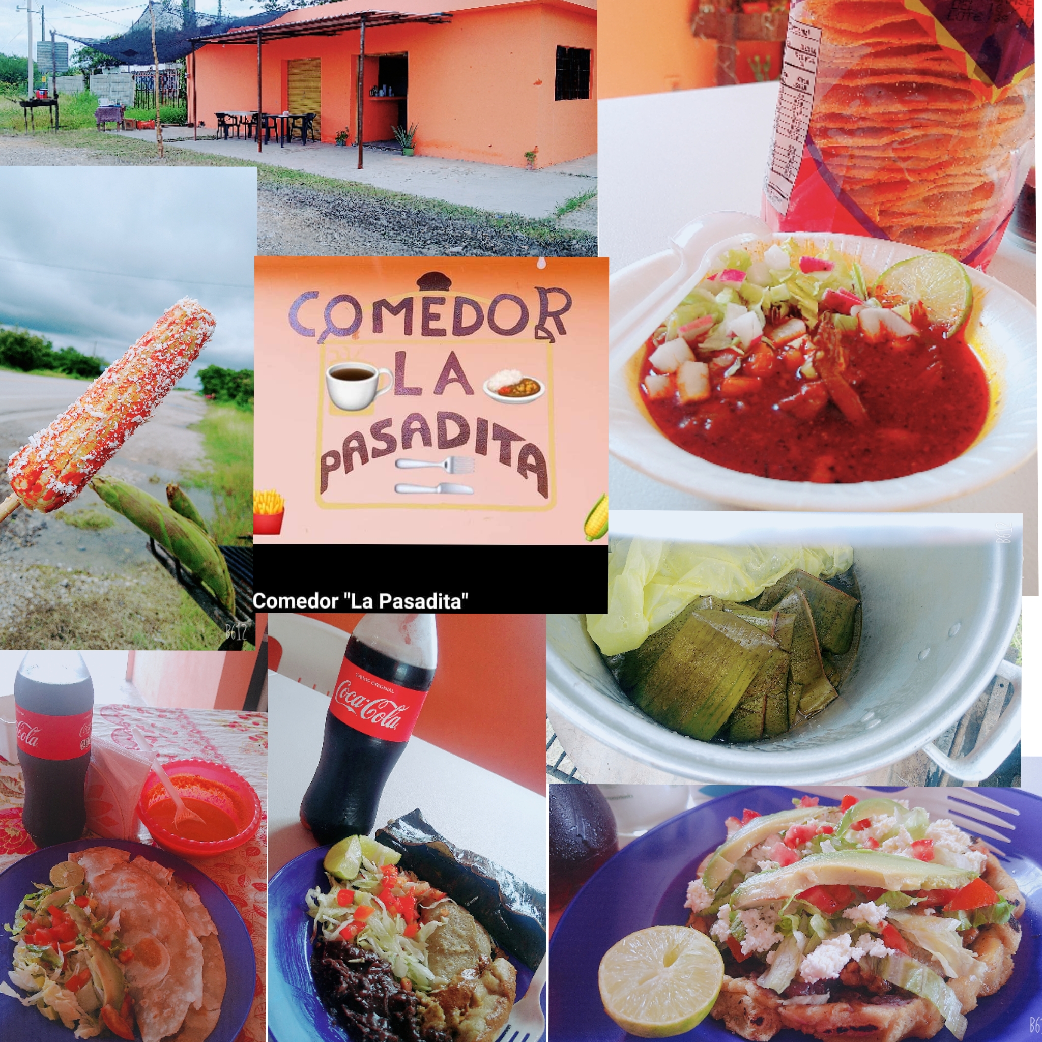 COMEDOR "LA PASADITA" image 5